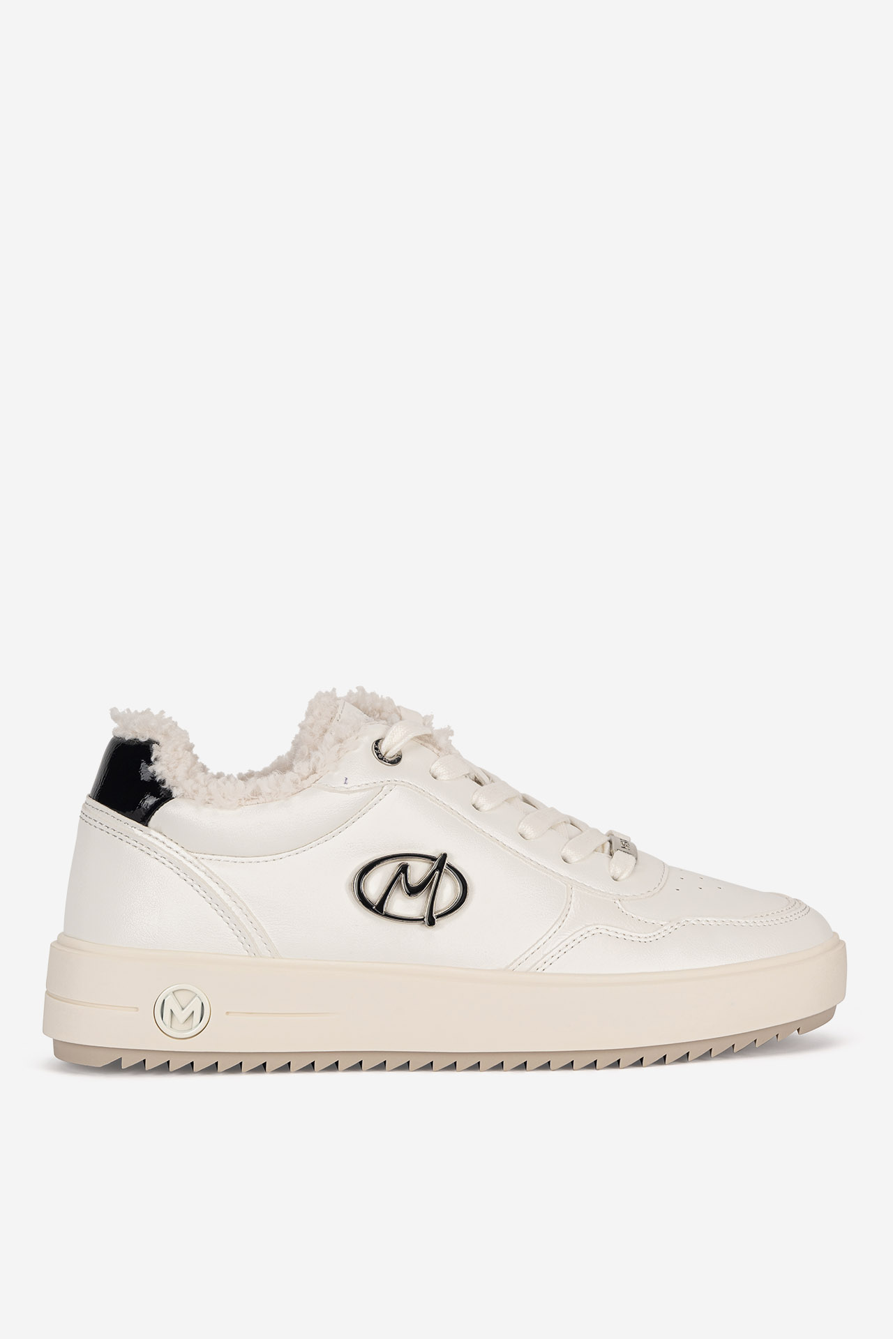 Sneakerși Mexx