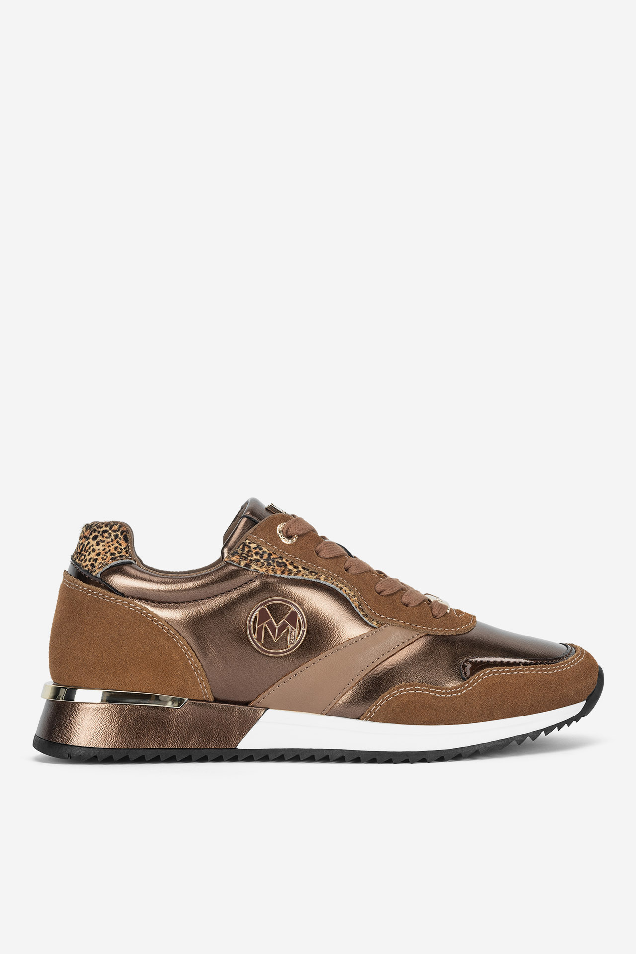 Sneakerși Mexx