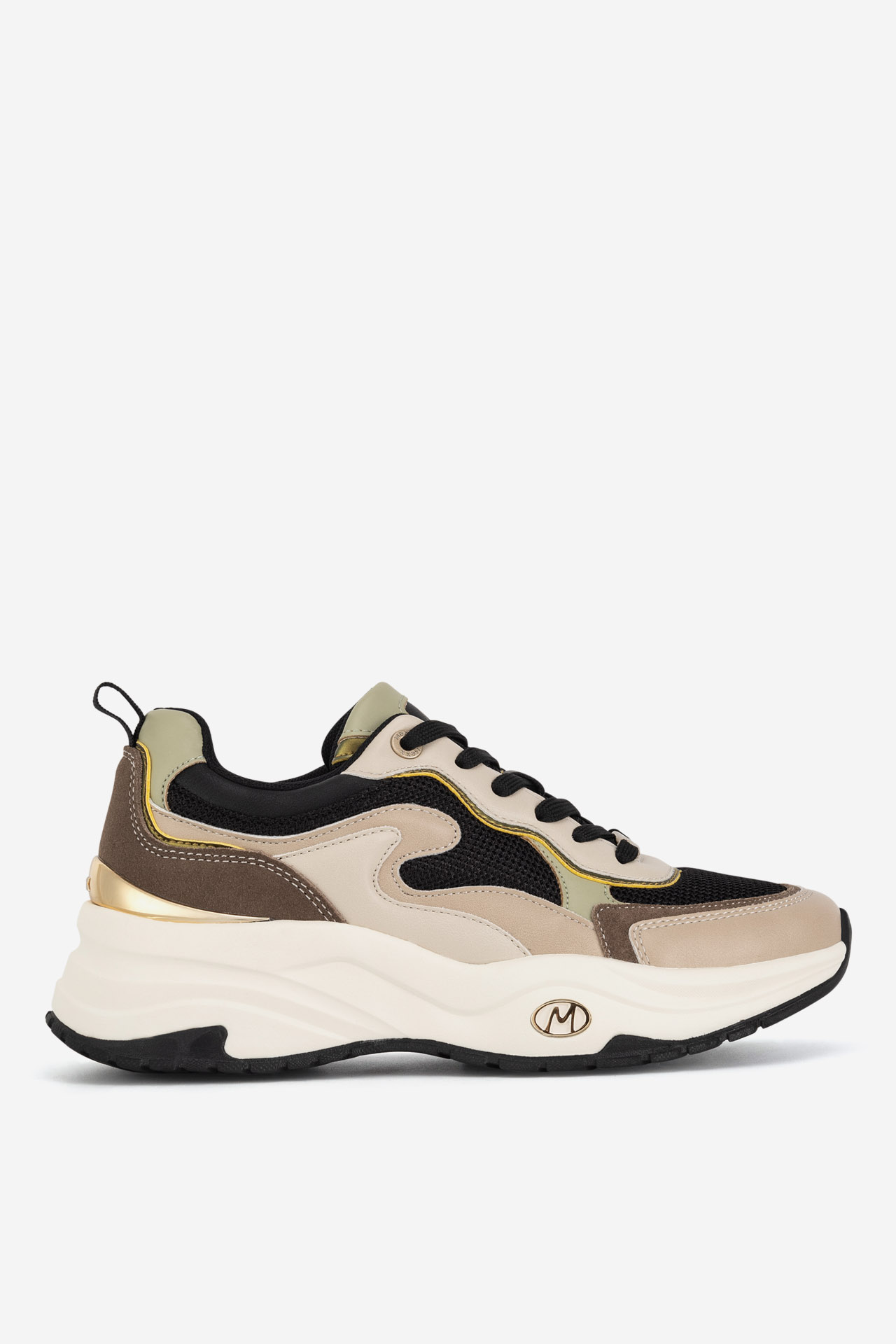Sneakerși Mexx