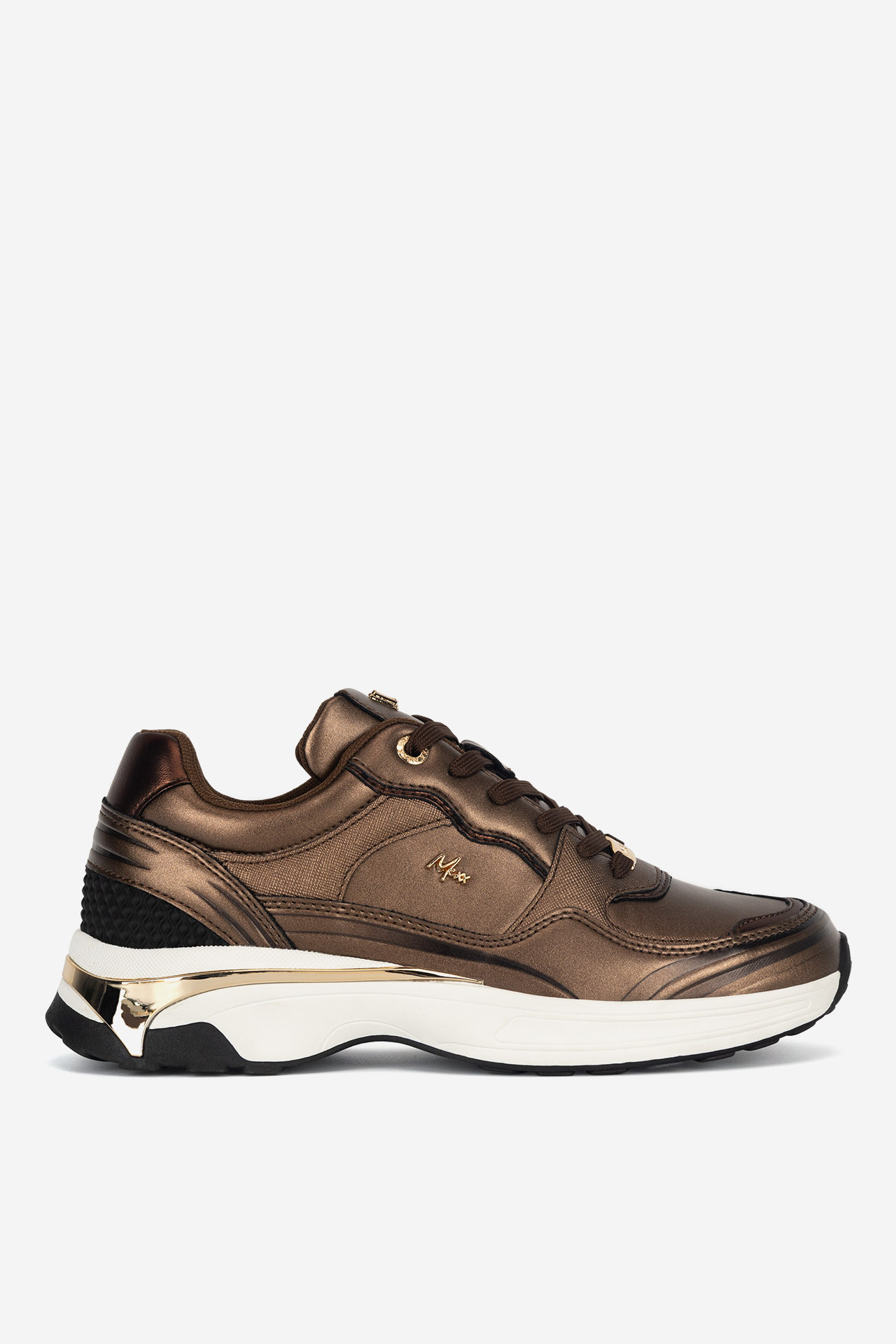 Sneakerși Mexx