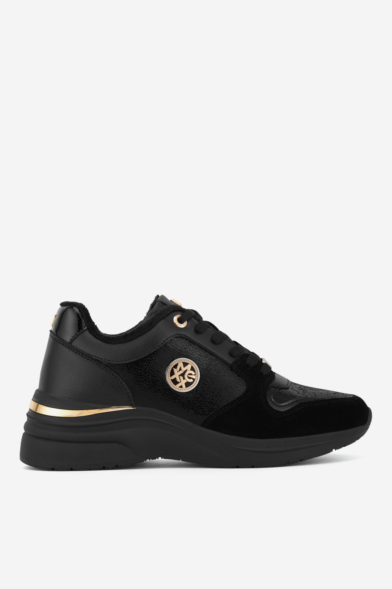 Sneakerși Mexx