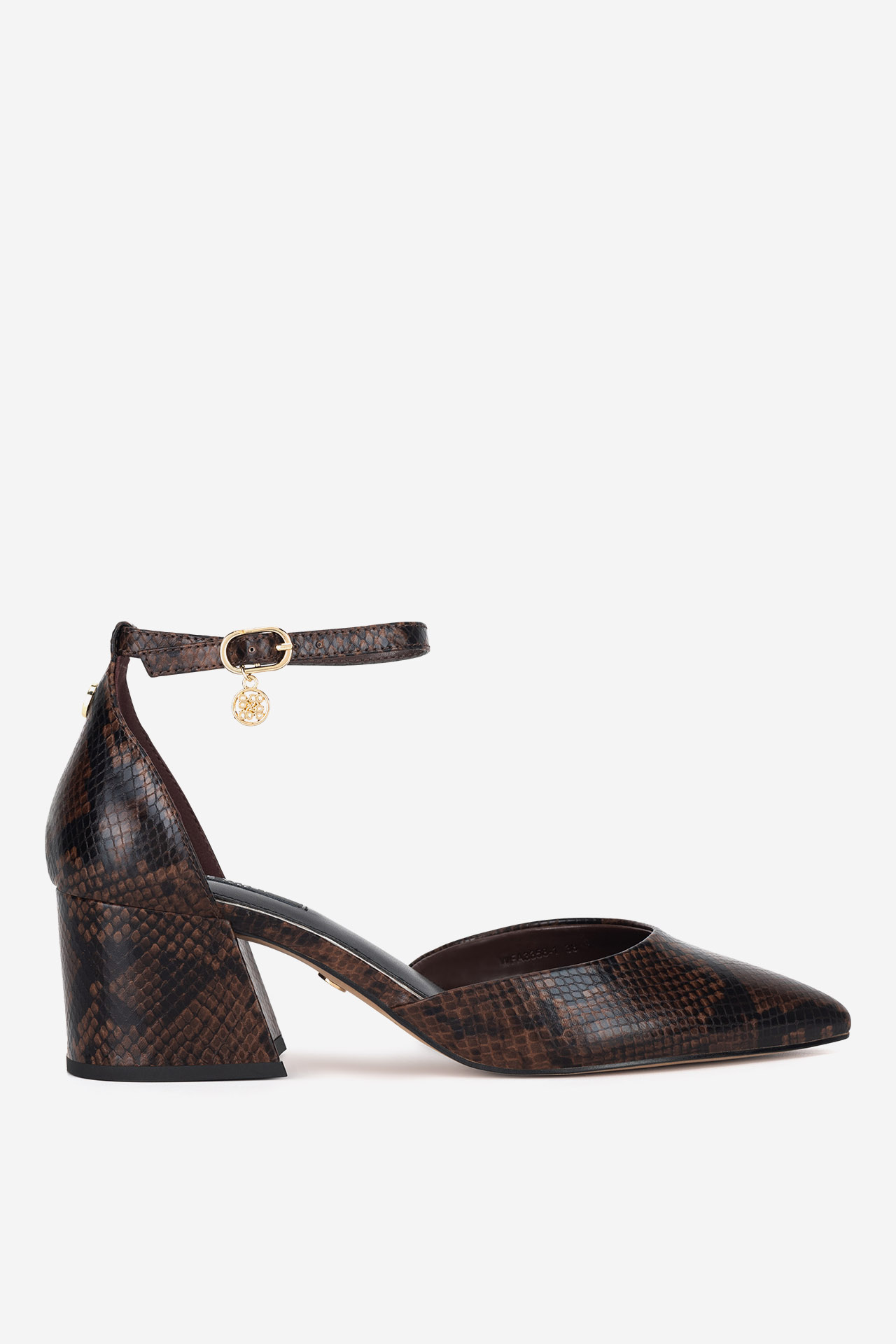 Pantofi cu toc NINE WEST