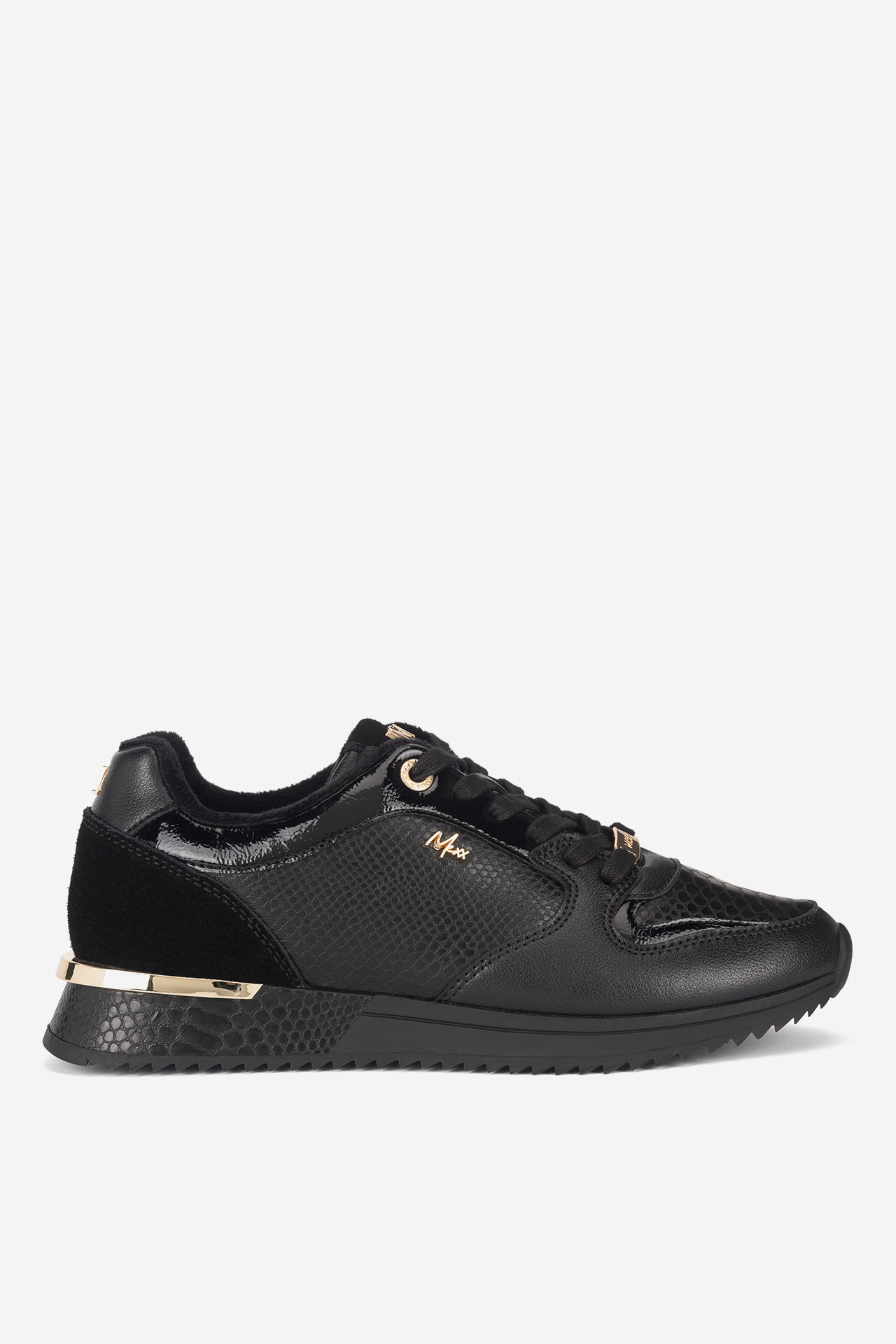 Sneakerși Mexx
