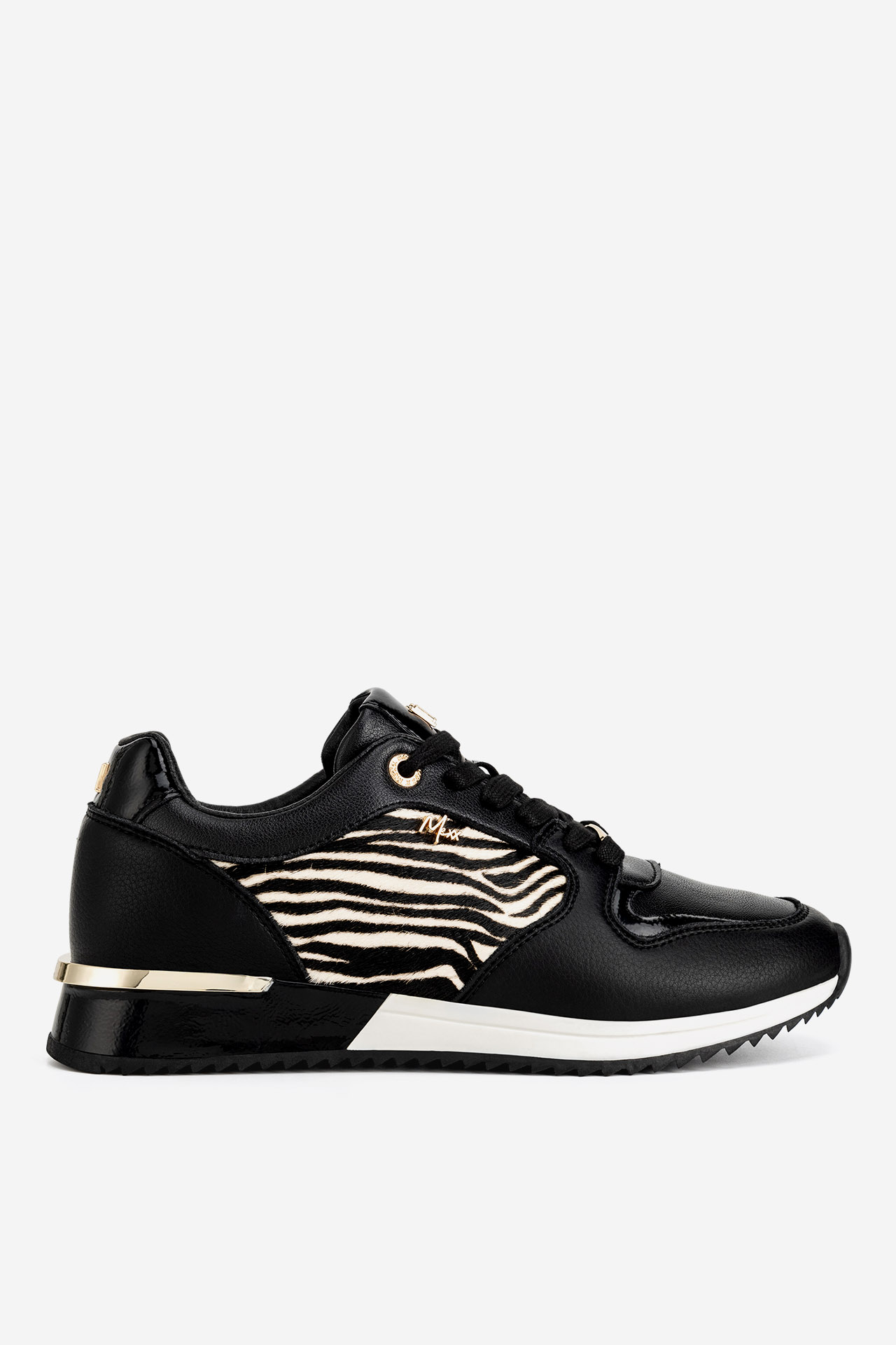 Sneakerși Mexx