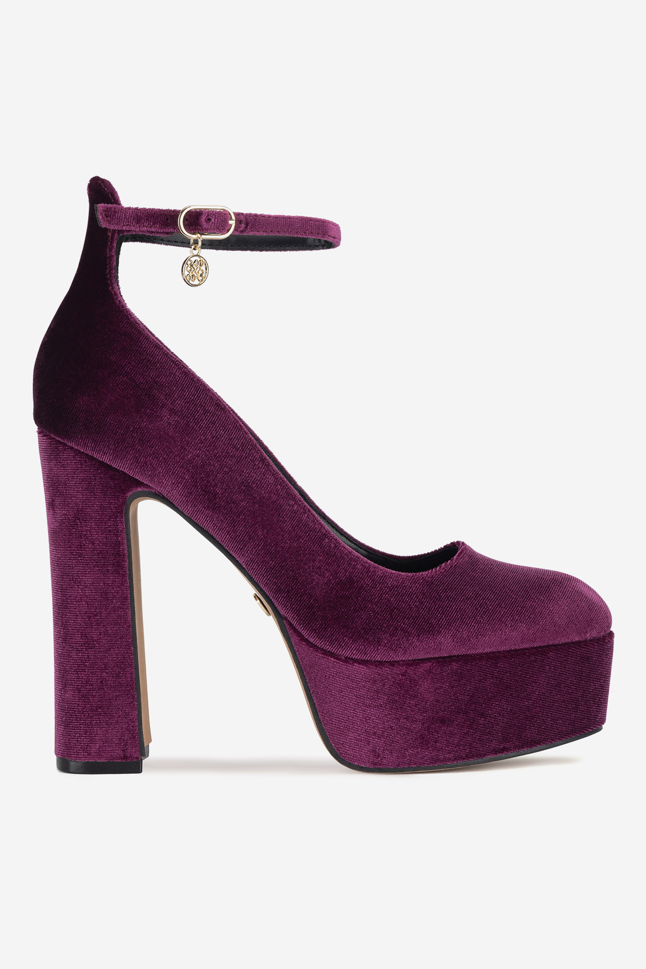 Pantofi cu toc NINE WEST