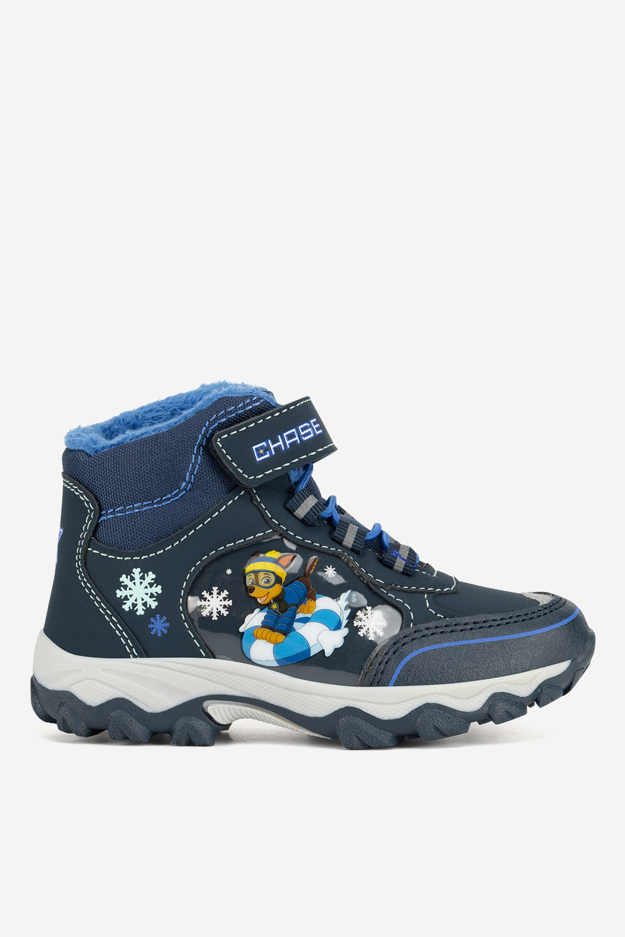 Bocanci Paw Patrol