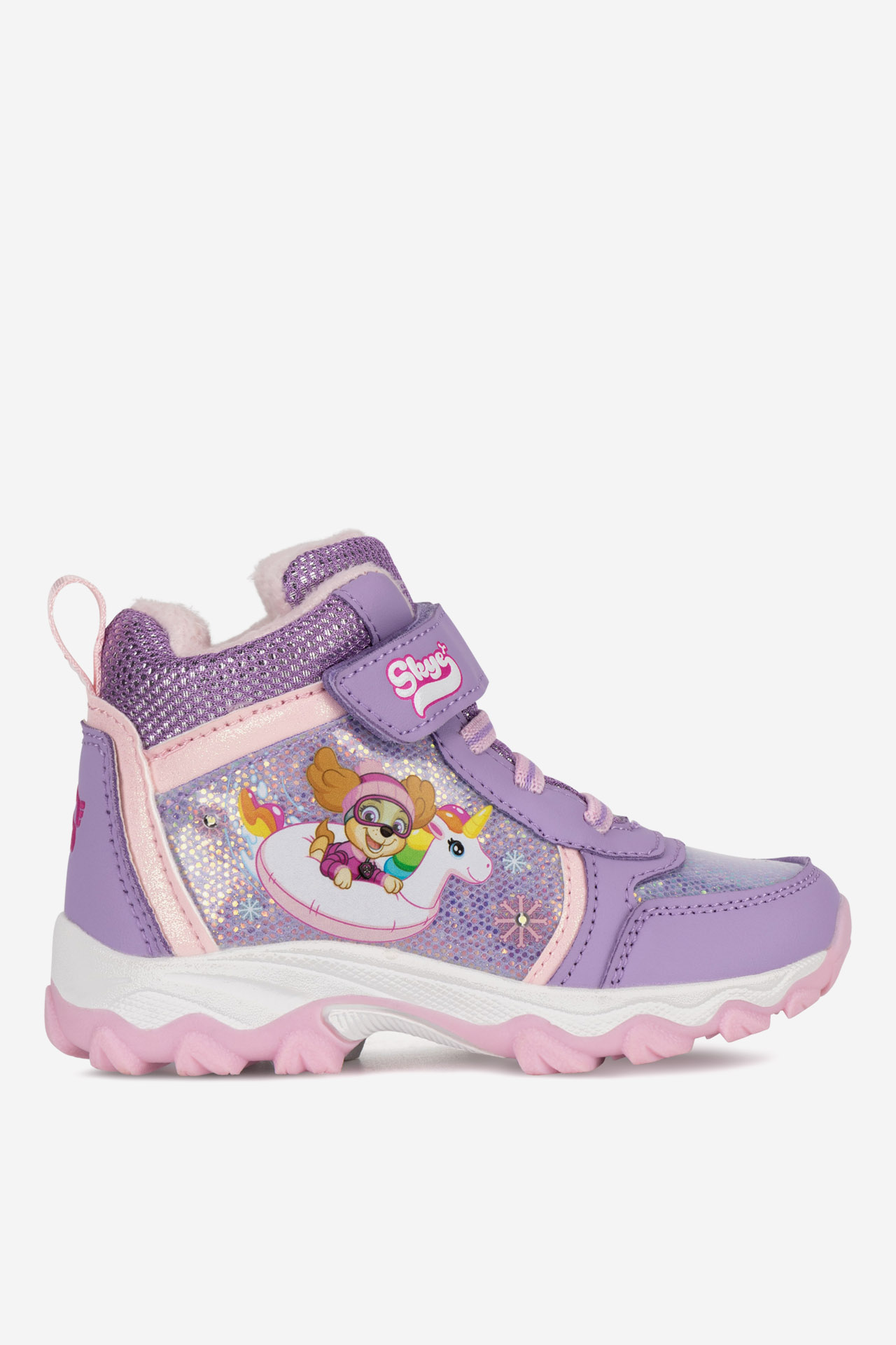 Bocanci Paw Patrol