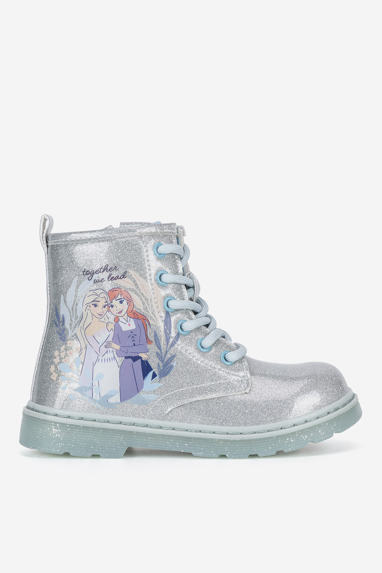 Bocanci Frozen