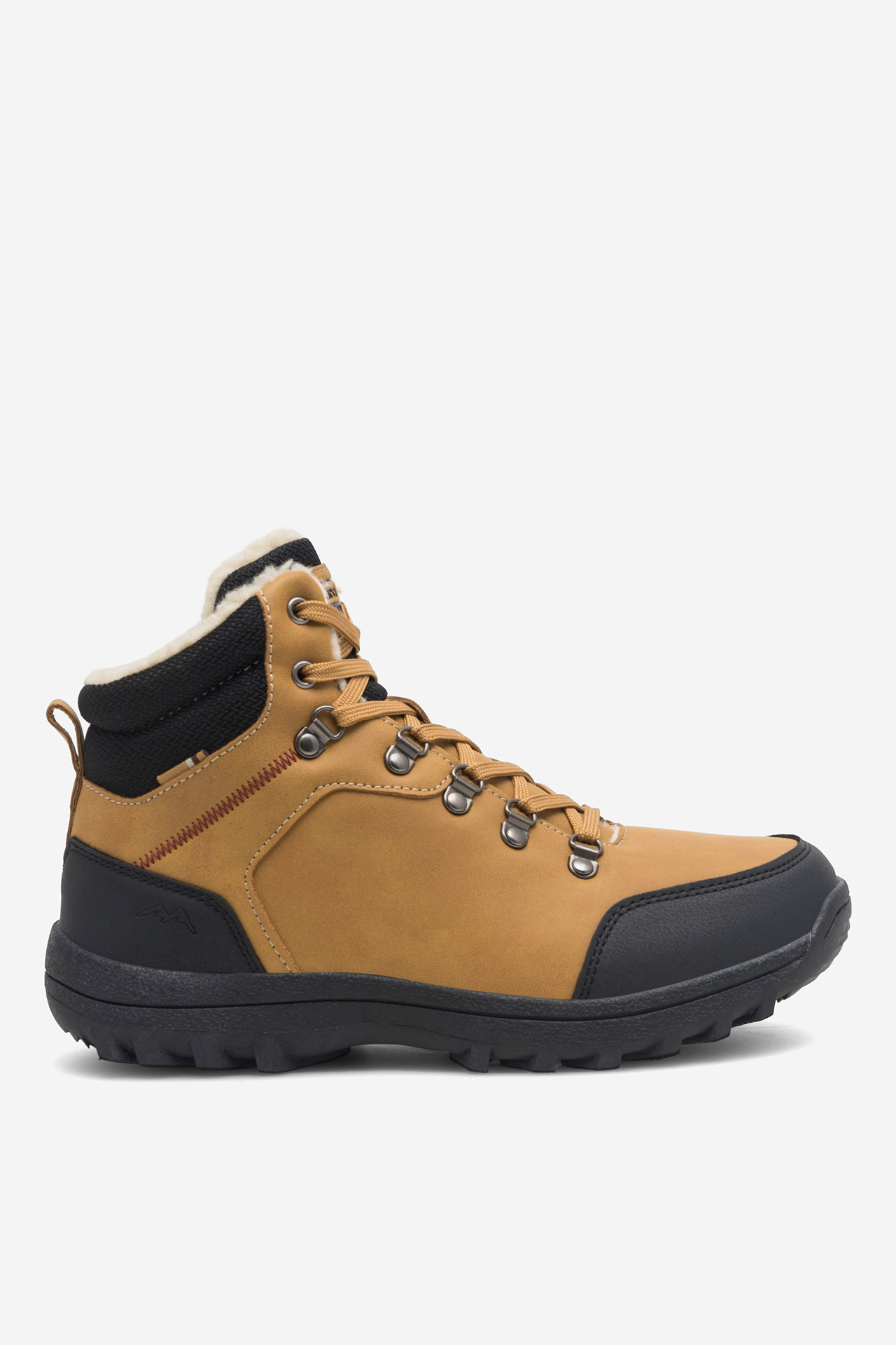 Bocanci SPRANDI EARTH GEAR