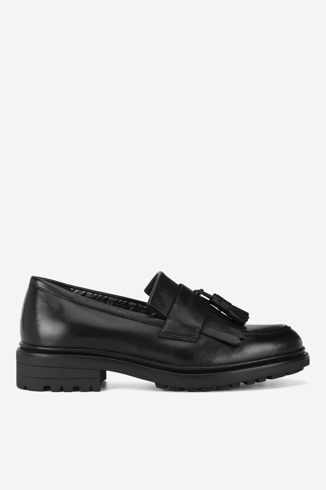 Mocasini Sergio Bardi