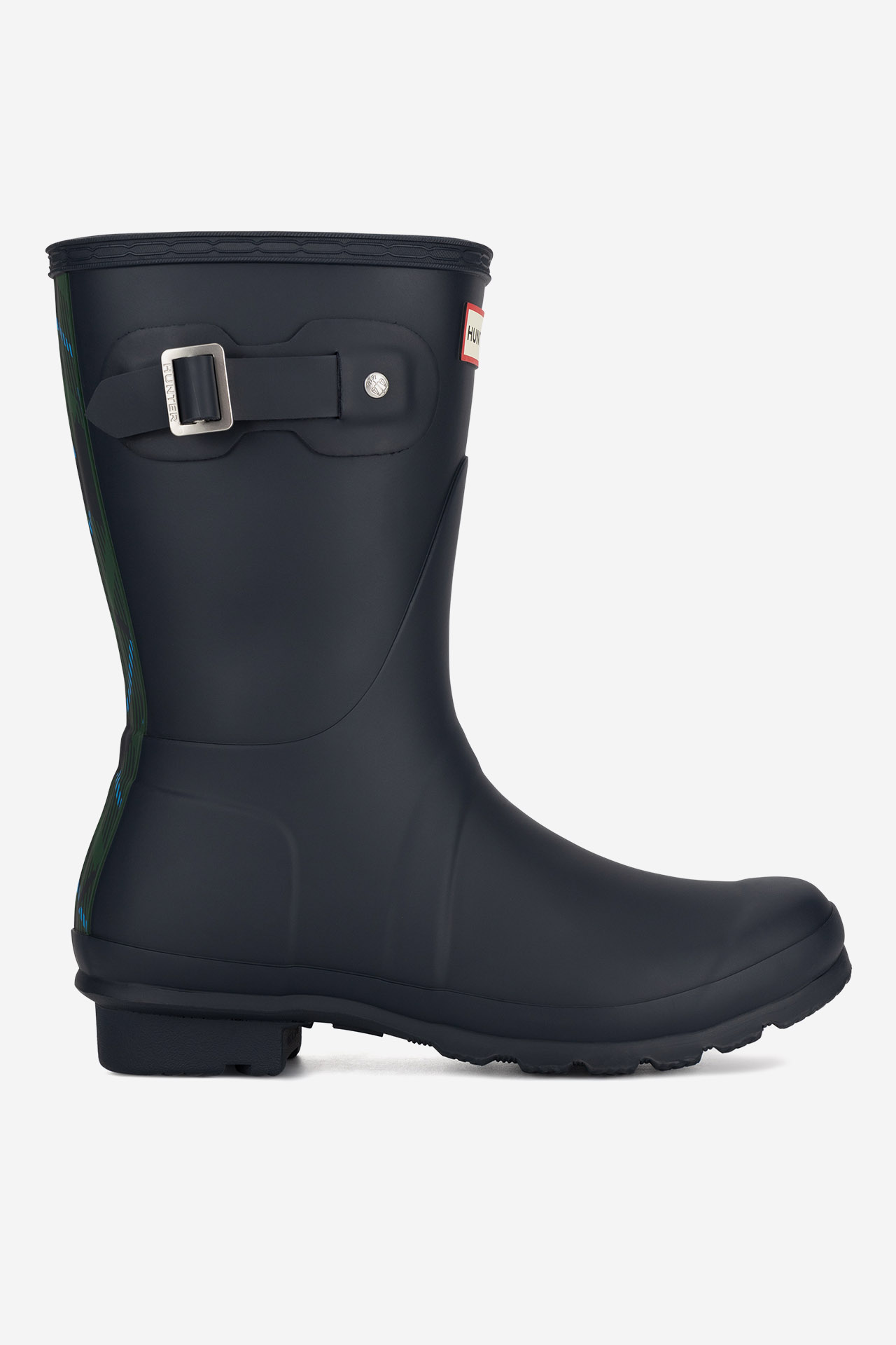 Cizme de cauciuc HUNTER