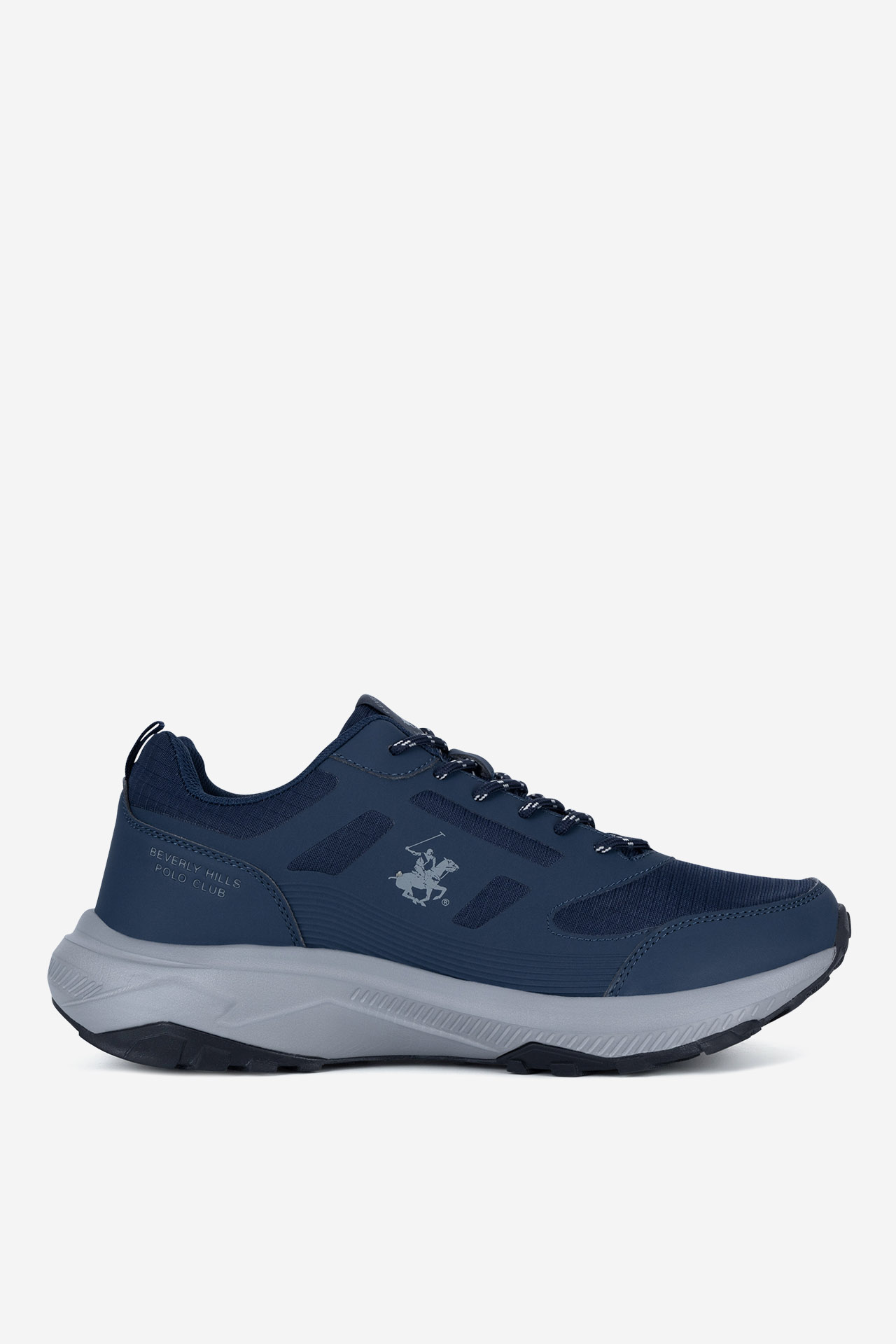 Sneakerși Beverly Hills Polo Club
