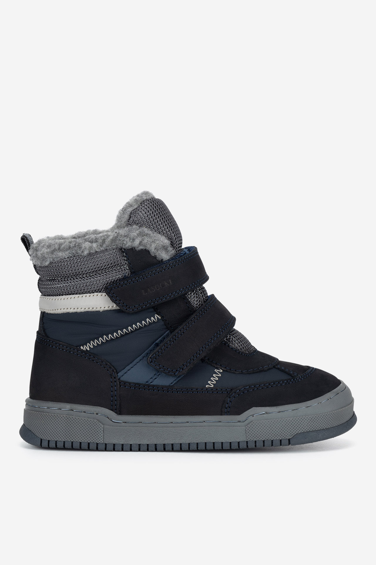 Bocanci Lasocki Kids
