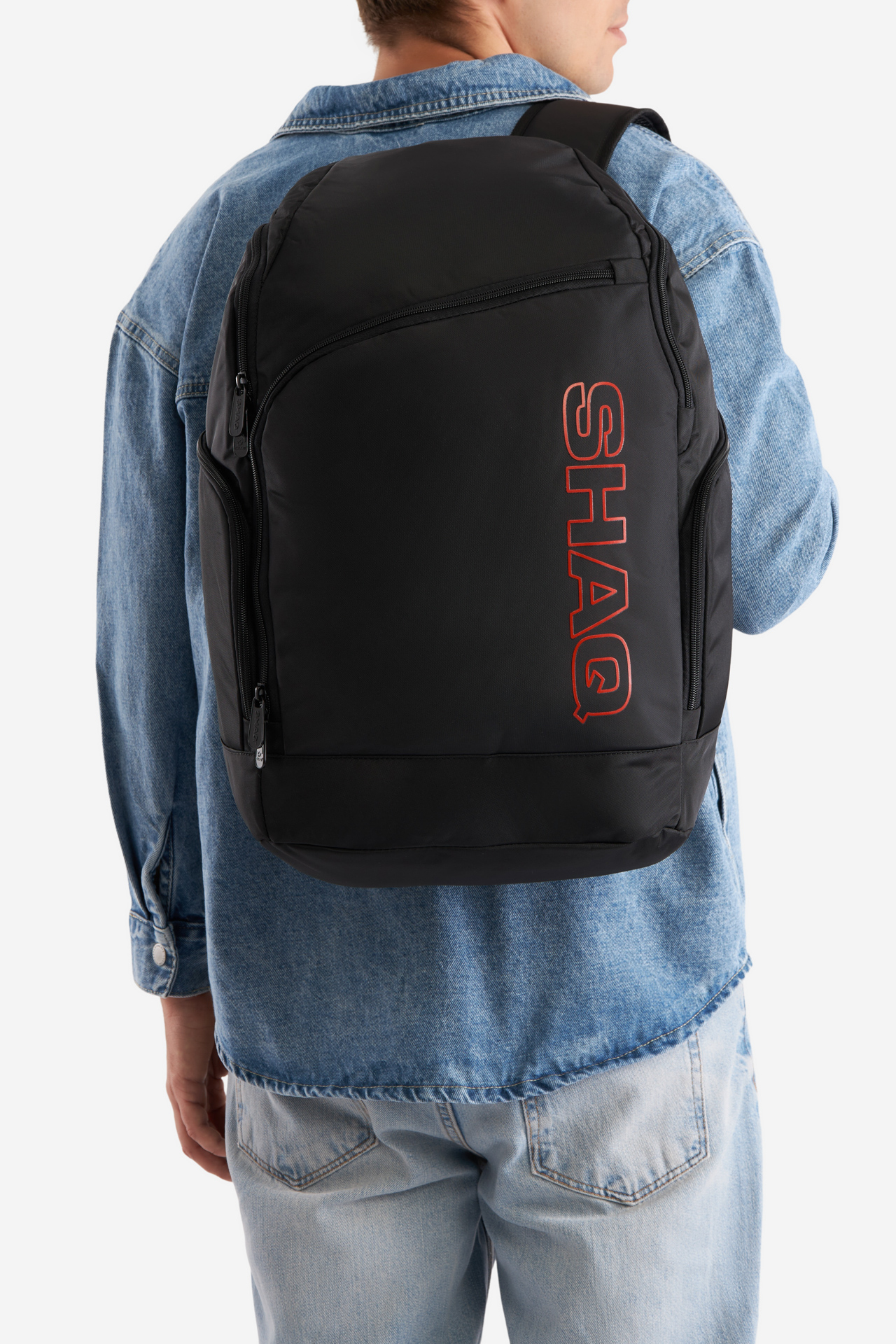 Shaq Rucsac SHAQ