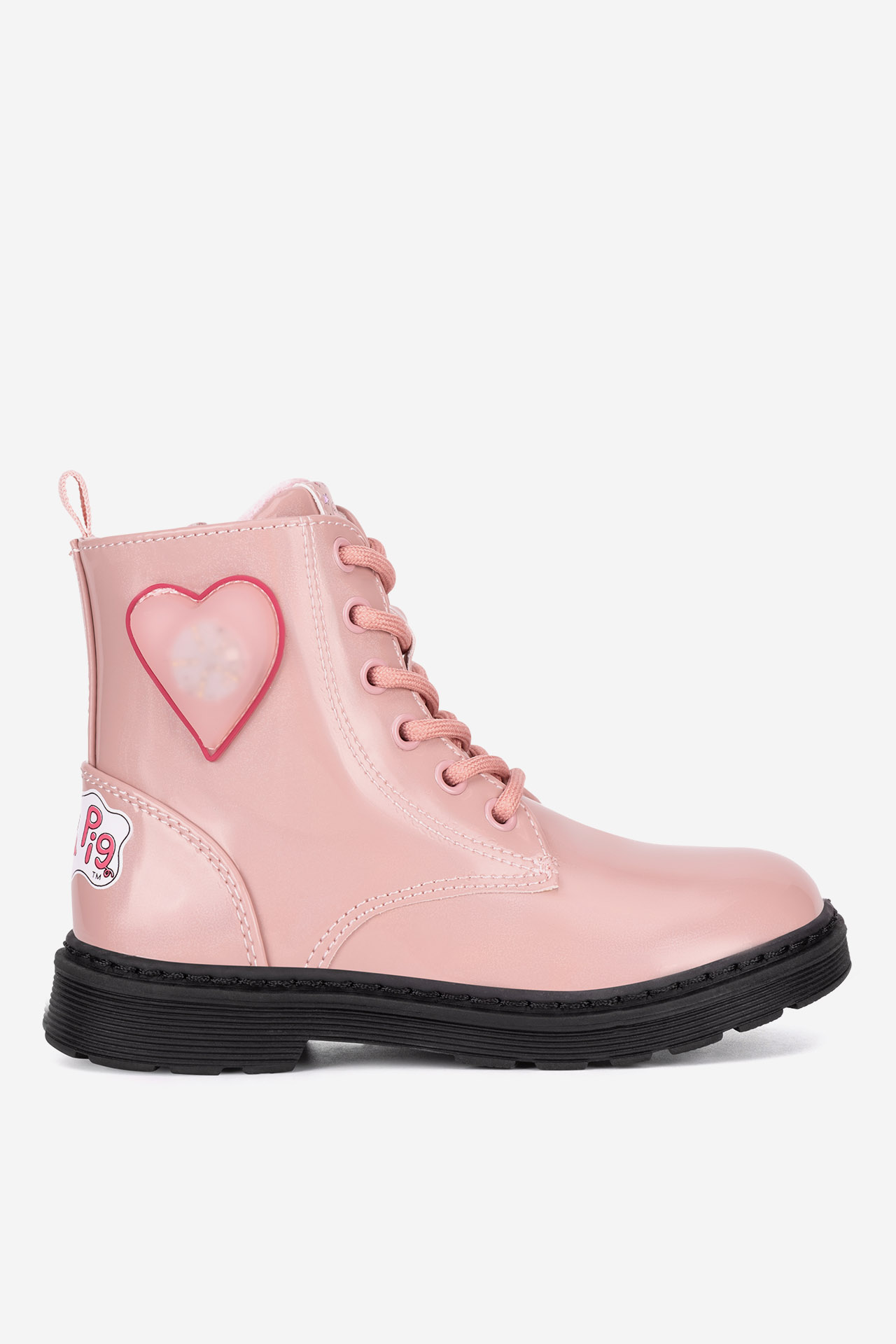 Bocanci PEPPA PIG