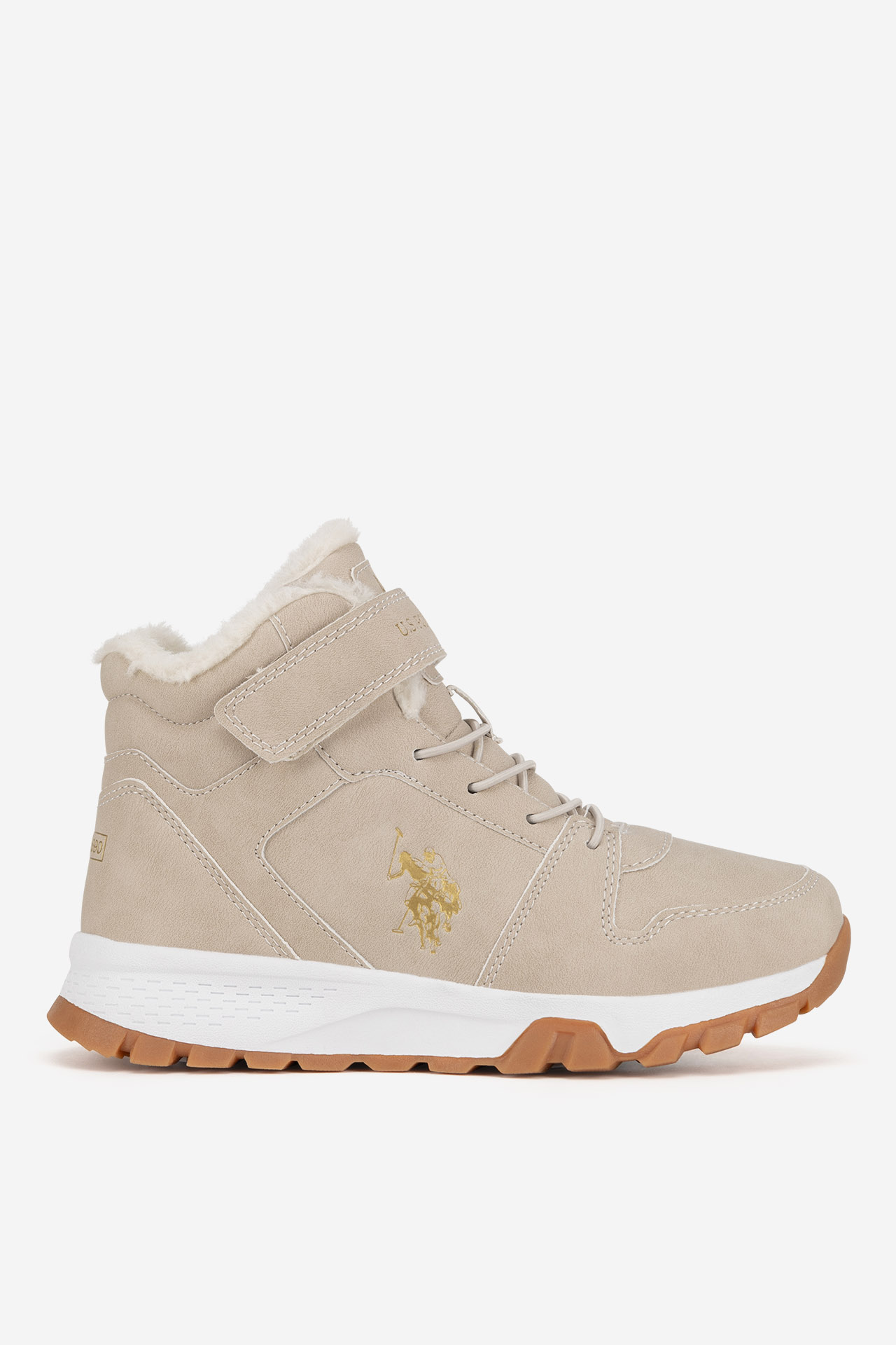 US POLO ASSN Bocanci U.S. POLO ASSN.