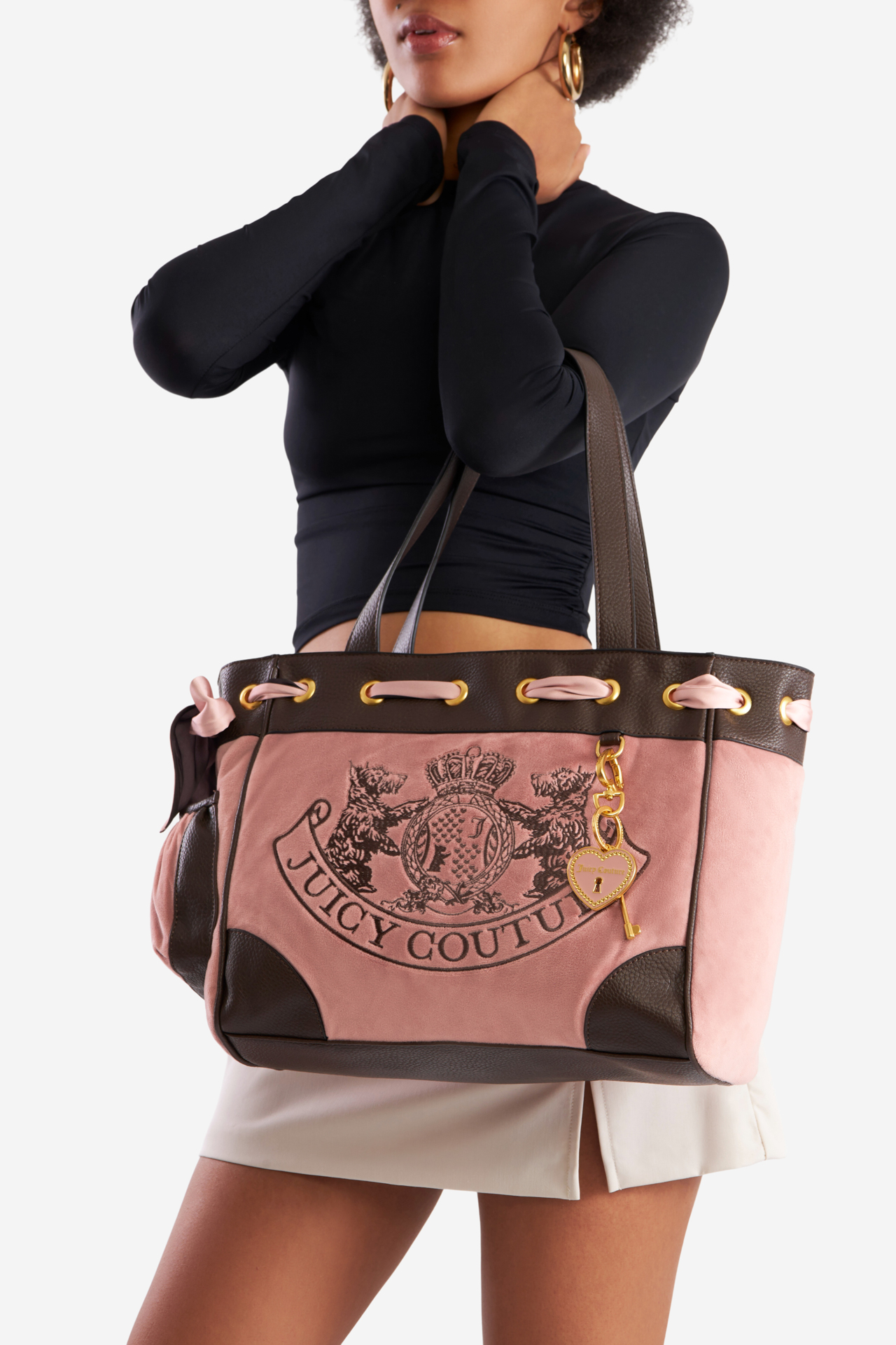 Geantă de mână Juicy Couture