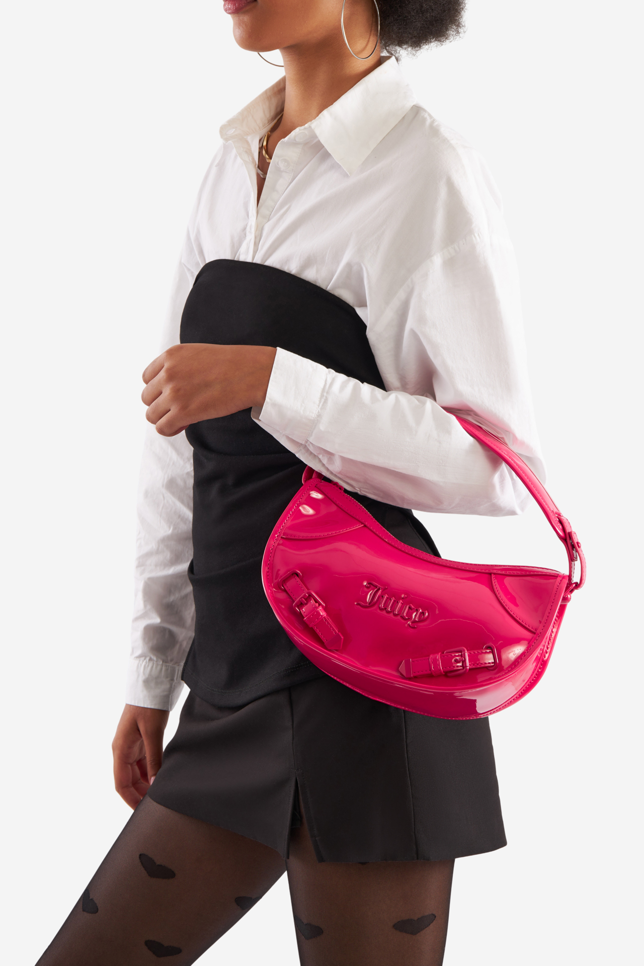 Geantă de mână Juicy Couture