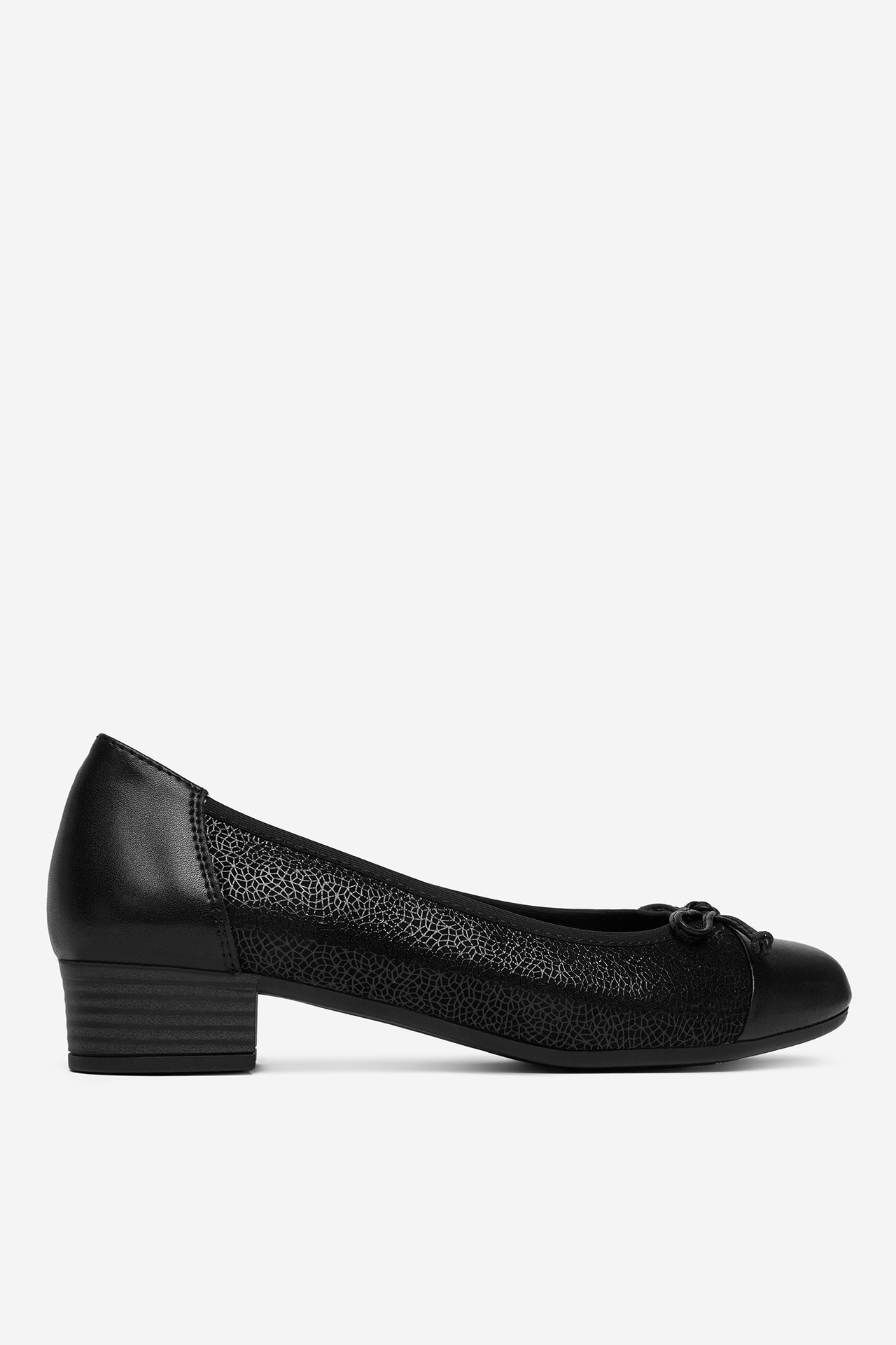 Pantofi cu toc