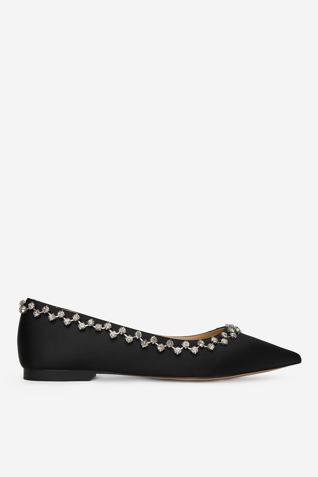 Eva Minge Balerini