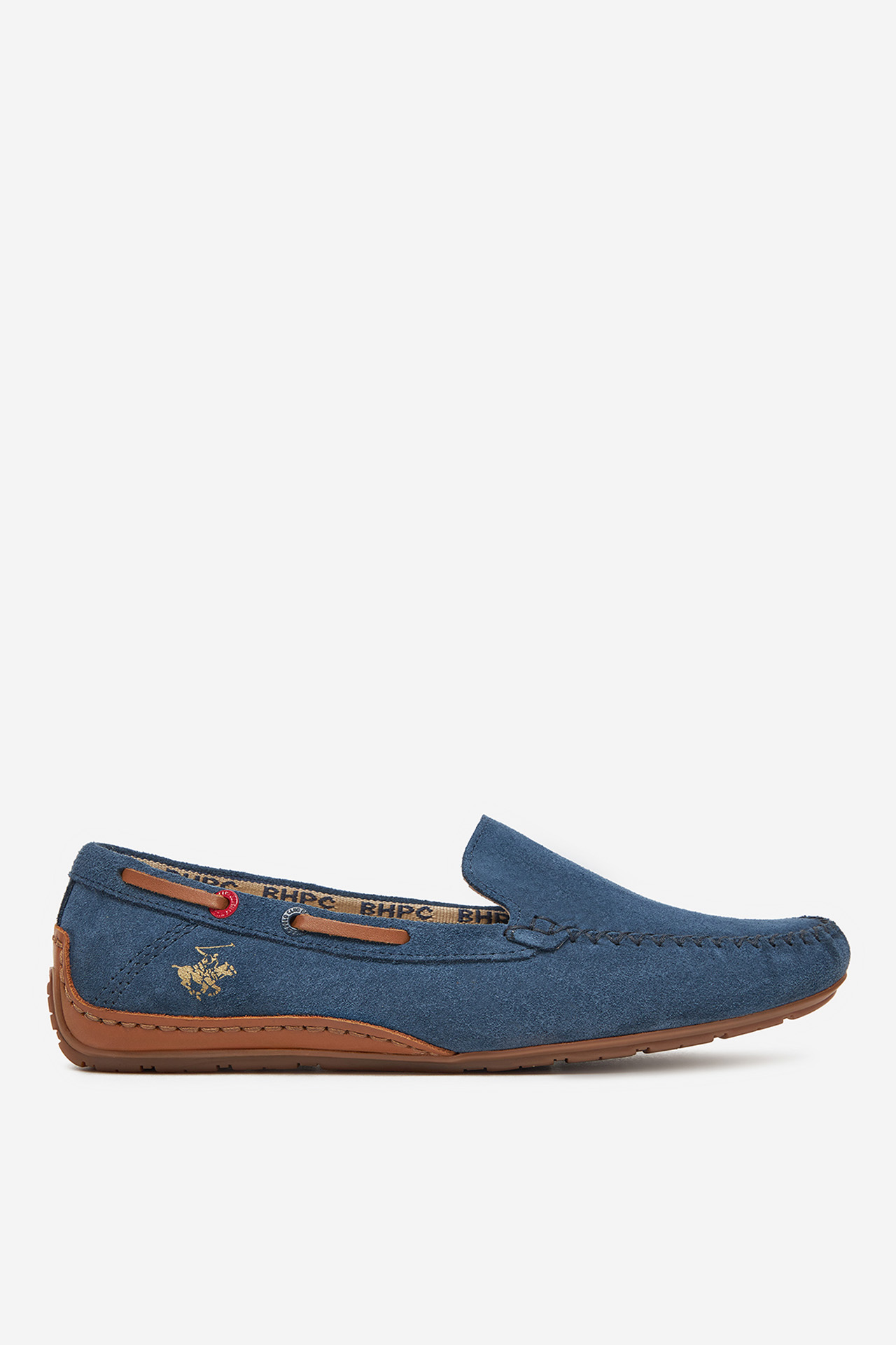 Mocasini Beverly Hills Polo Club