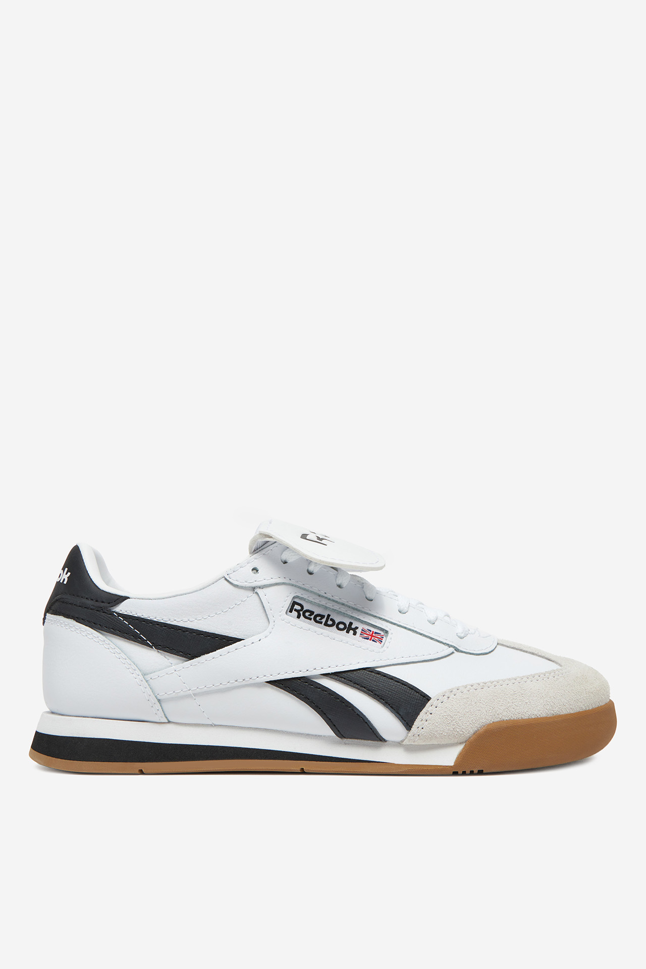 Sneakers Reebok Campio XT Kilty Alb