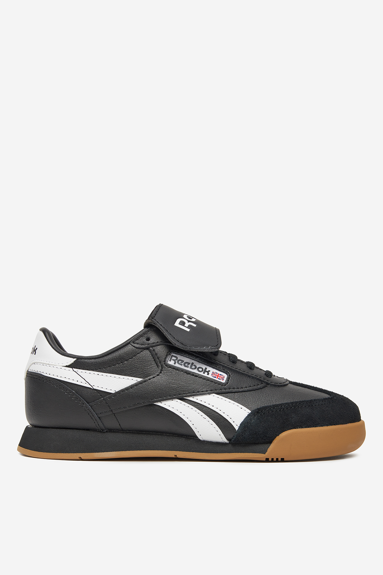 Sneakers Reebok Campio XT Kilty Negru
