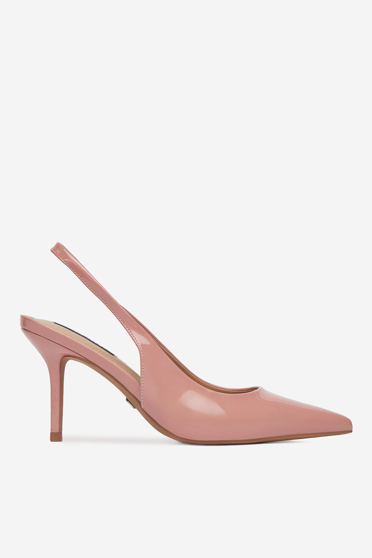 Pantofi stiletto