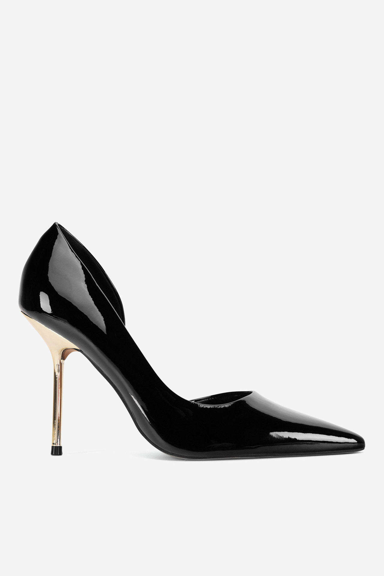 Pantofi stiletto