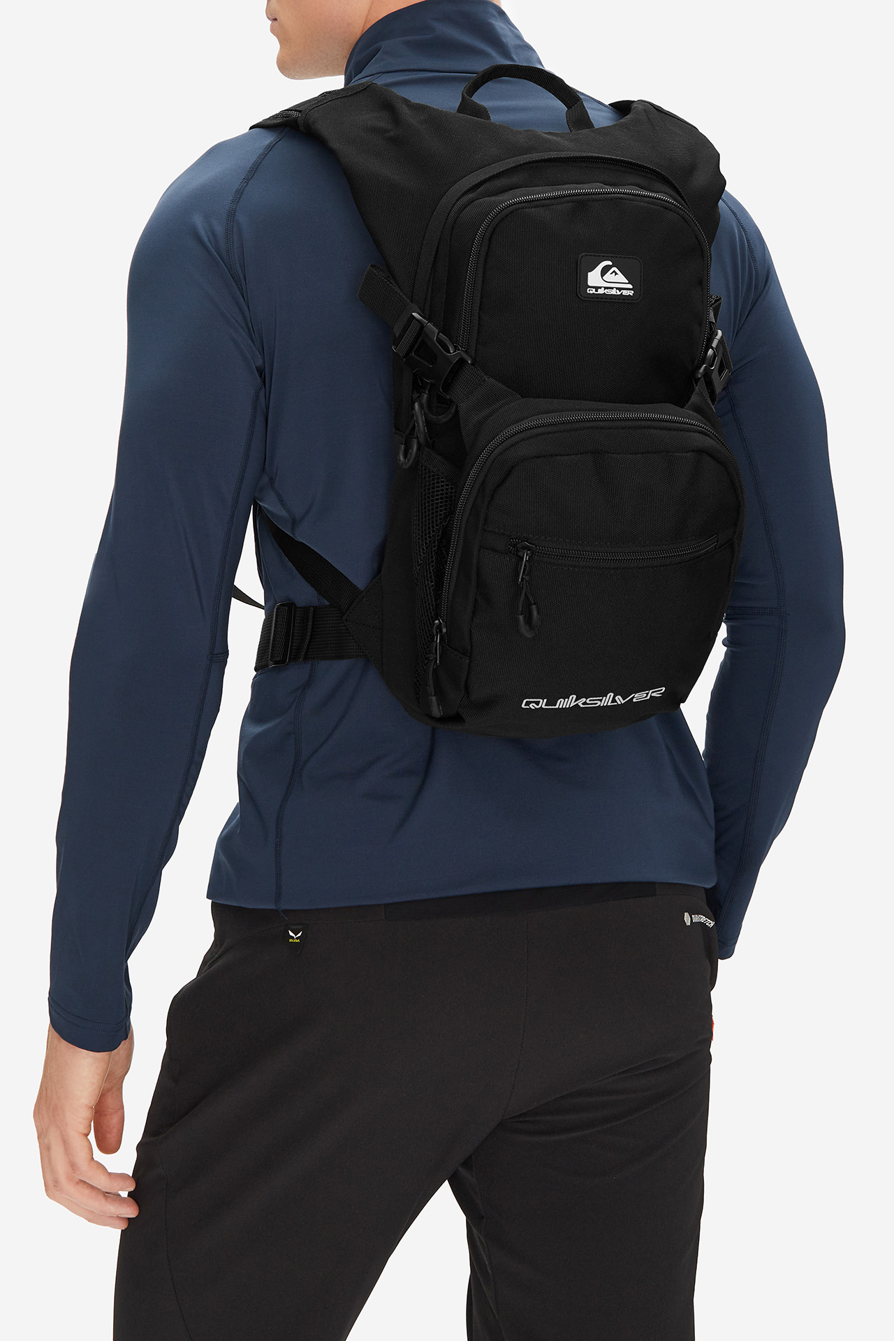 Quiksilver Rucsac QUIKSILVER