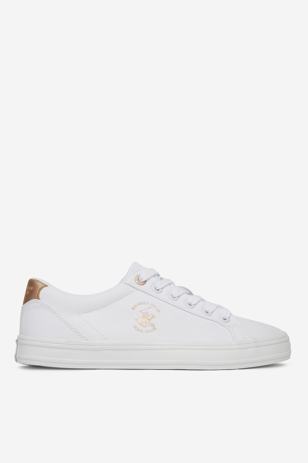 Pantofi pânză Beverly Hills Polo Club