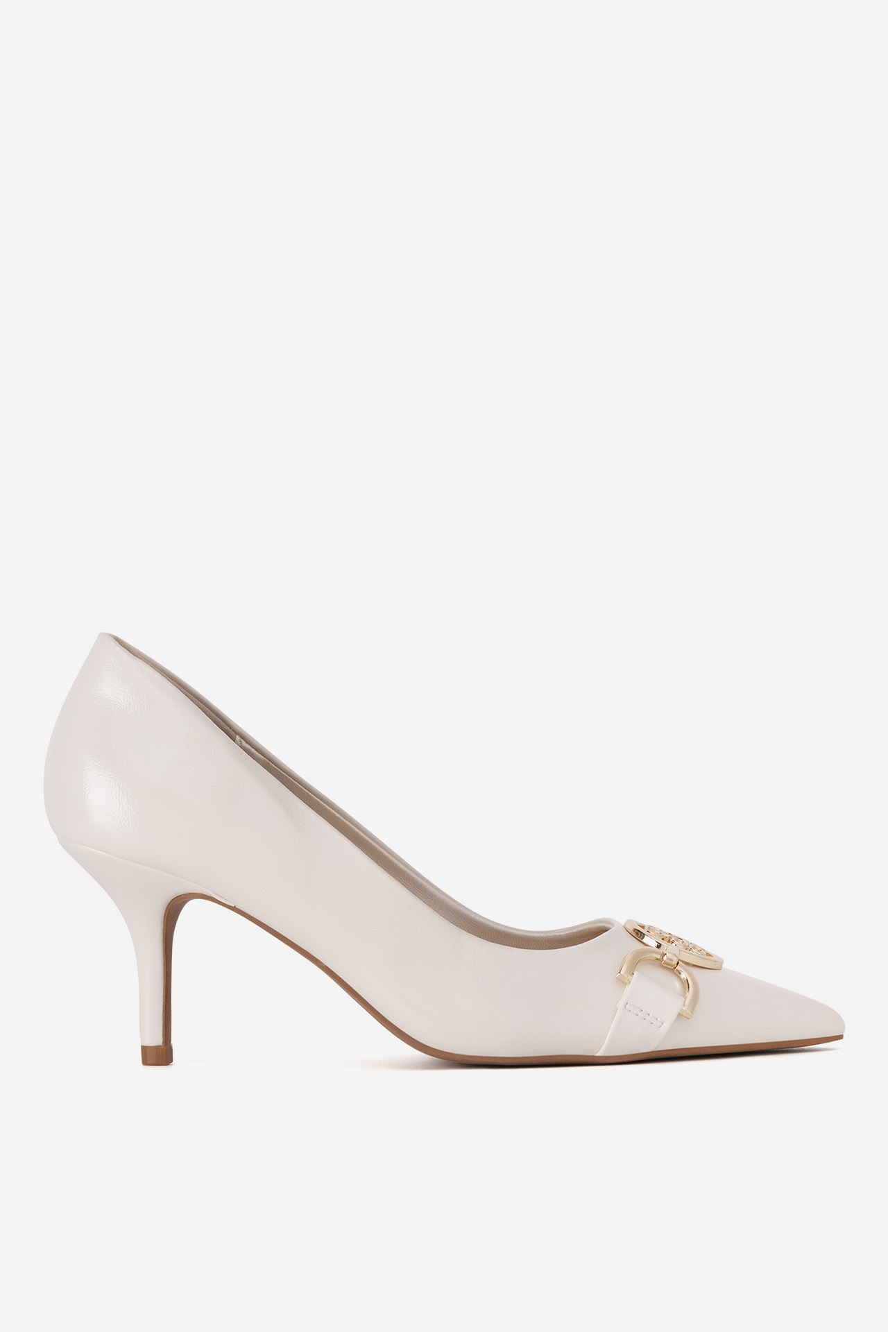 Pantofi cu toc
