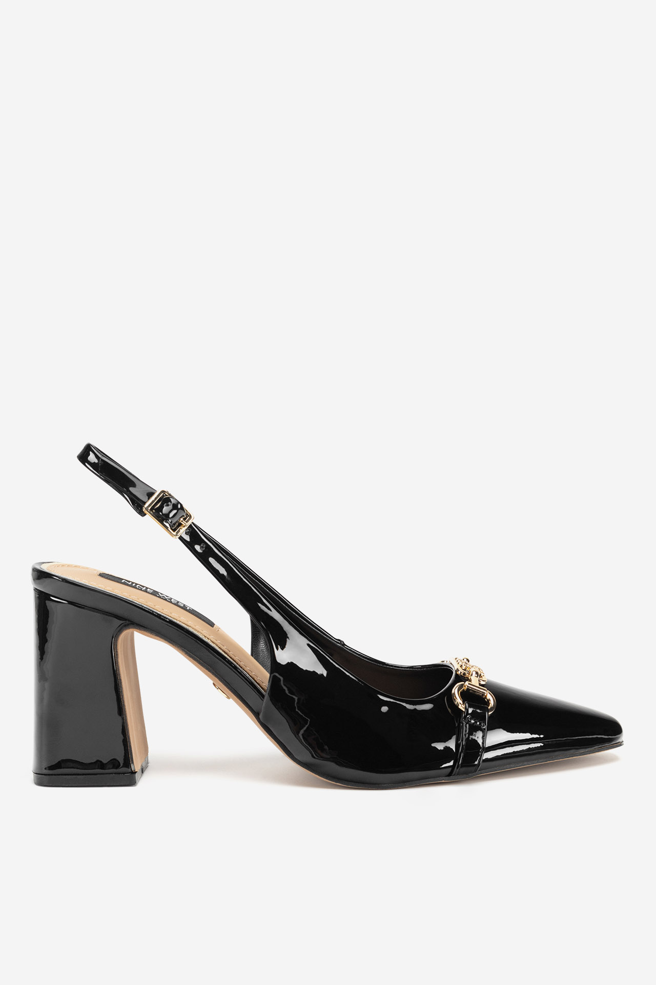 Pantofi cu toc NINE WEST