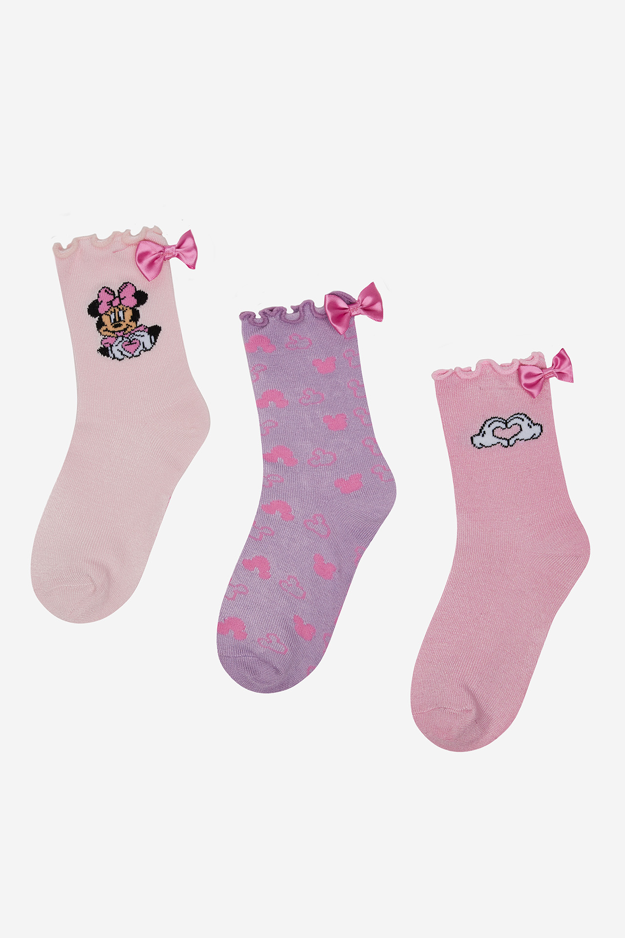 Mickey&Friends Soseste Mickey&Friends