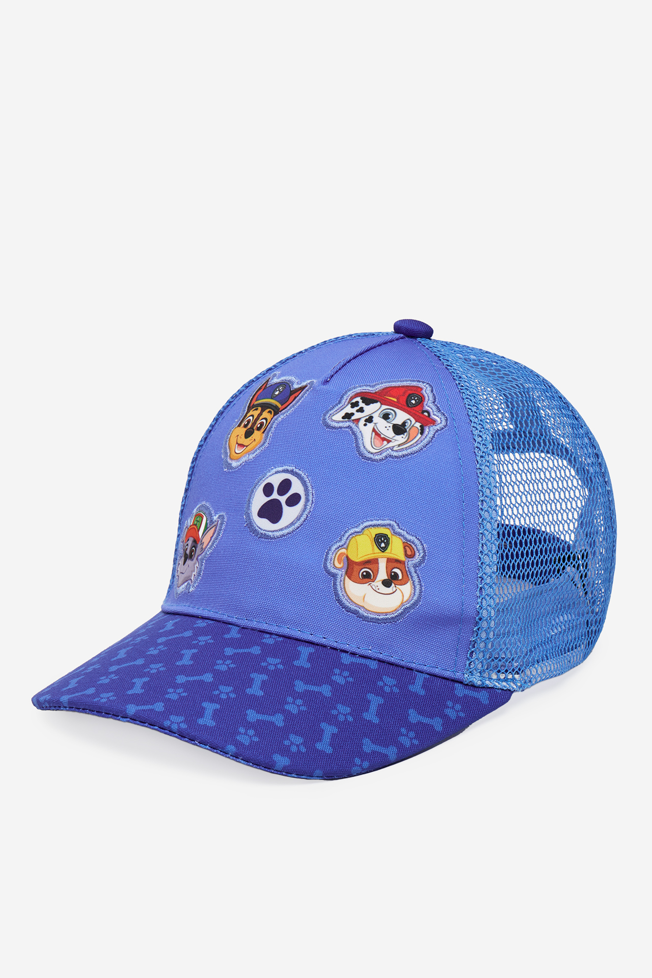 Căciulă copii Paw Patrol