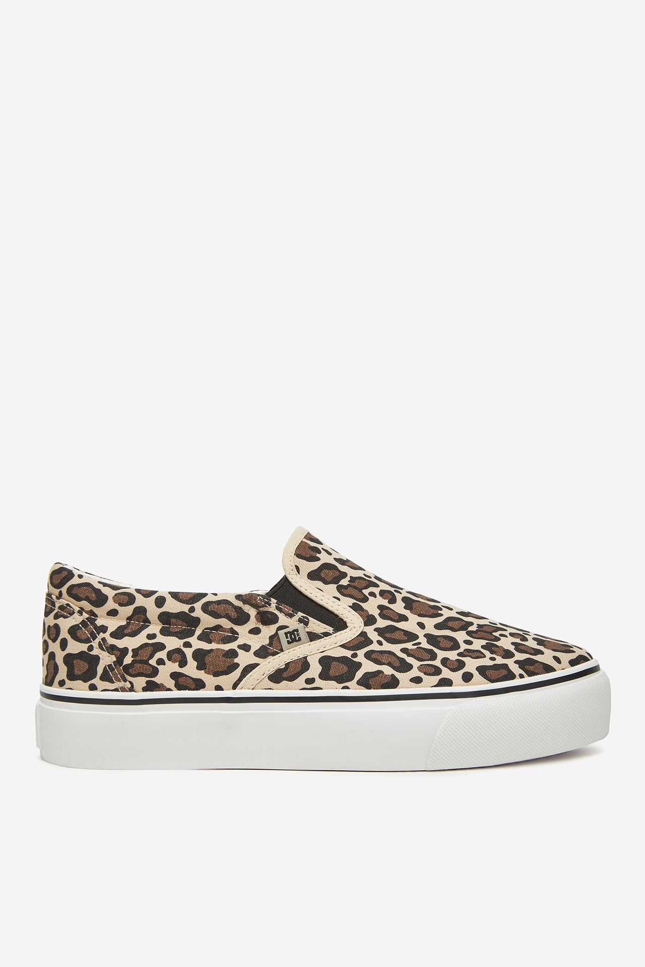 Pantofi pânză DC Shoes