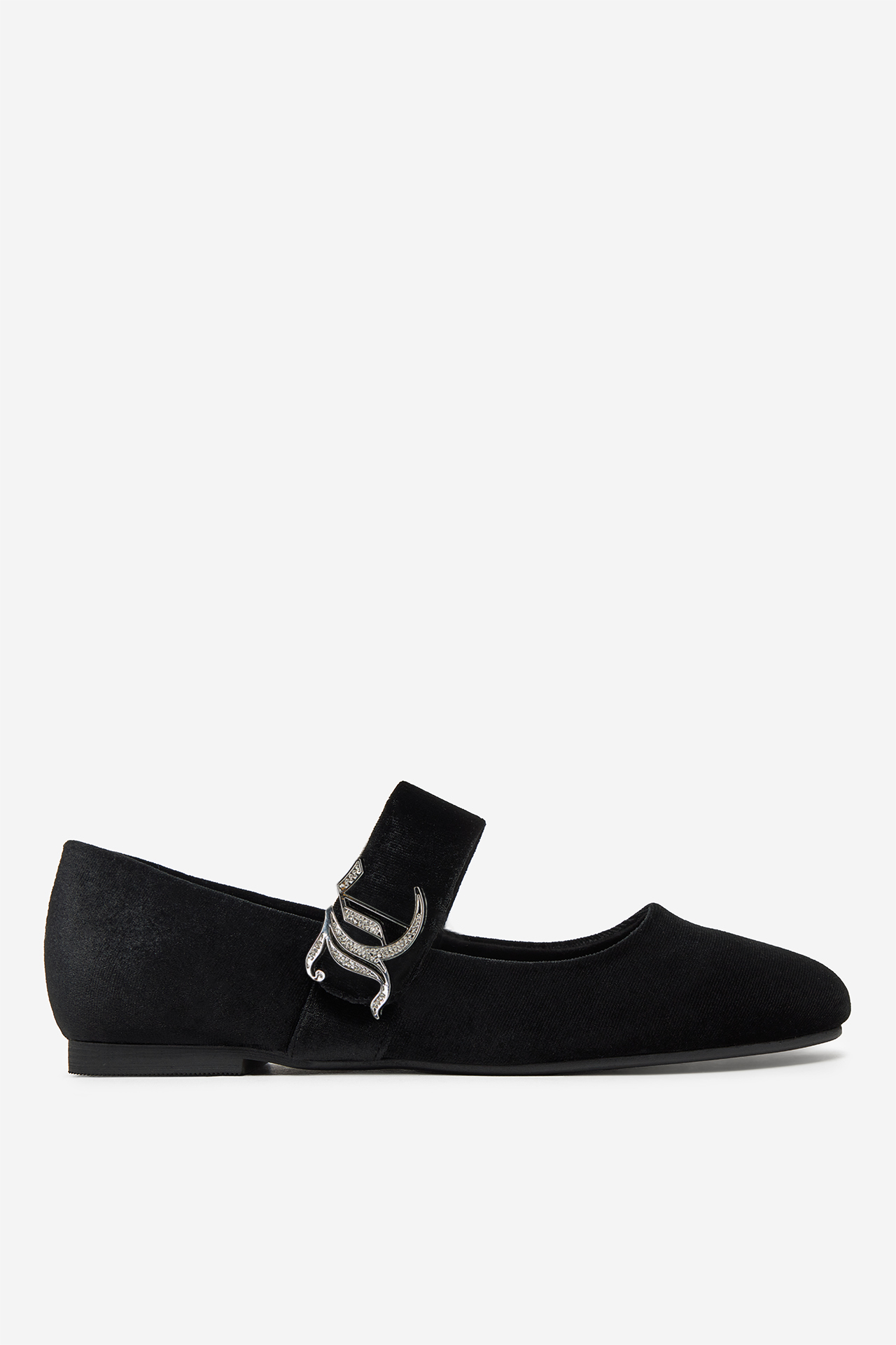 Juicy Couture balerini Juicy Couture