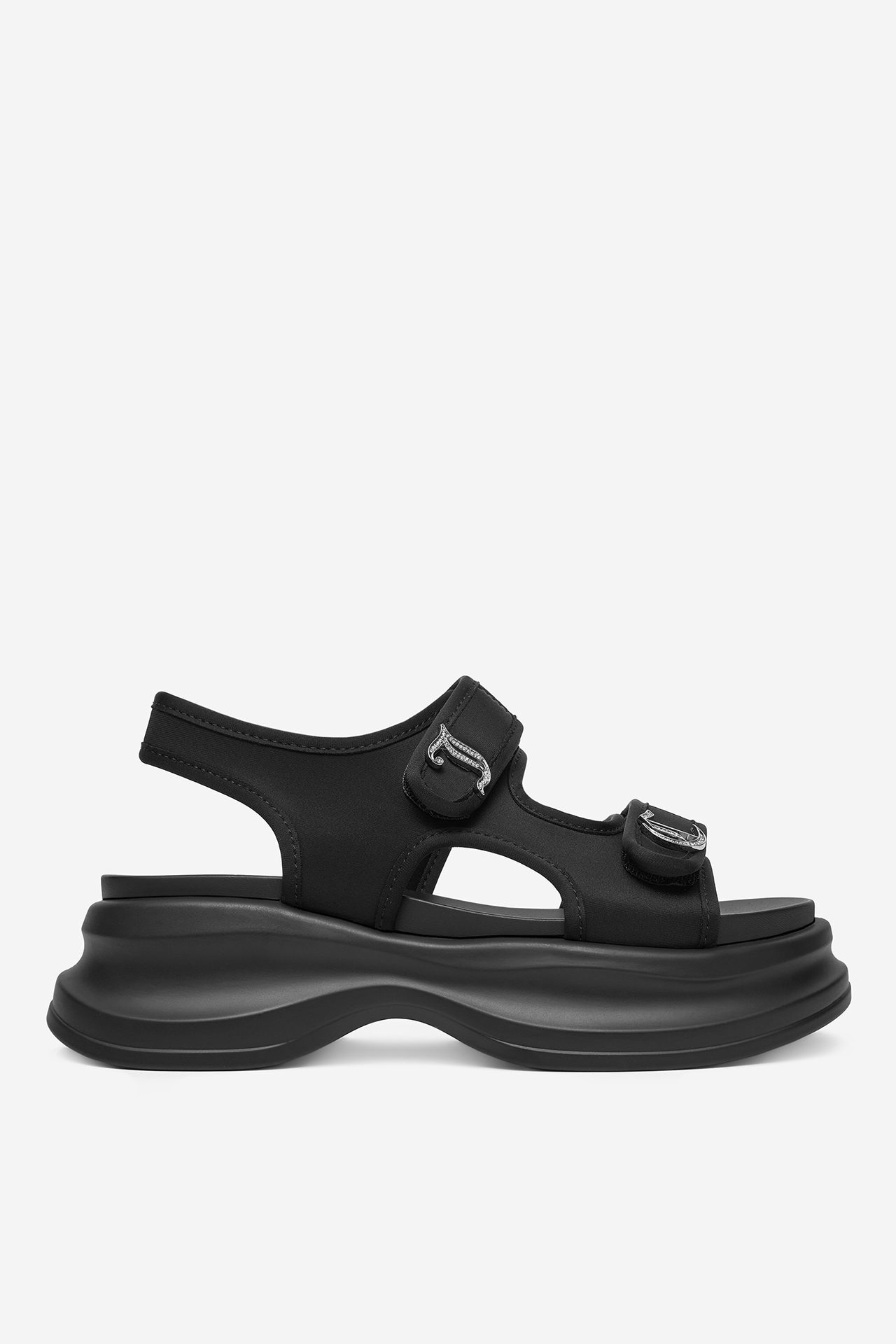 Juicy Couture Sandale Juicy Couture