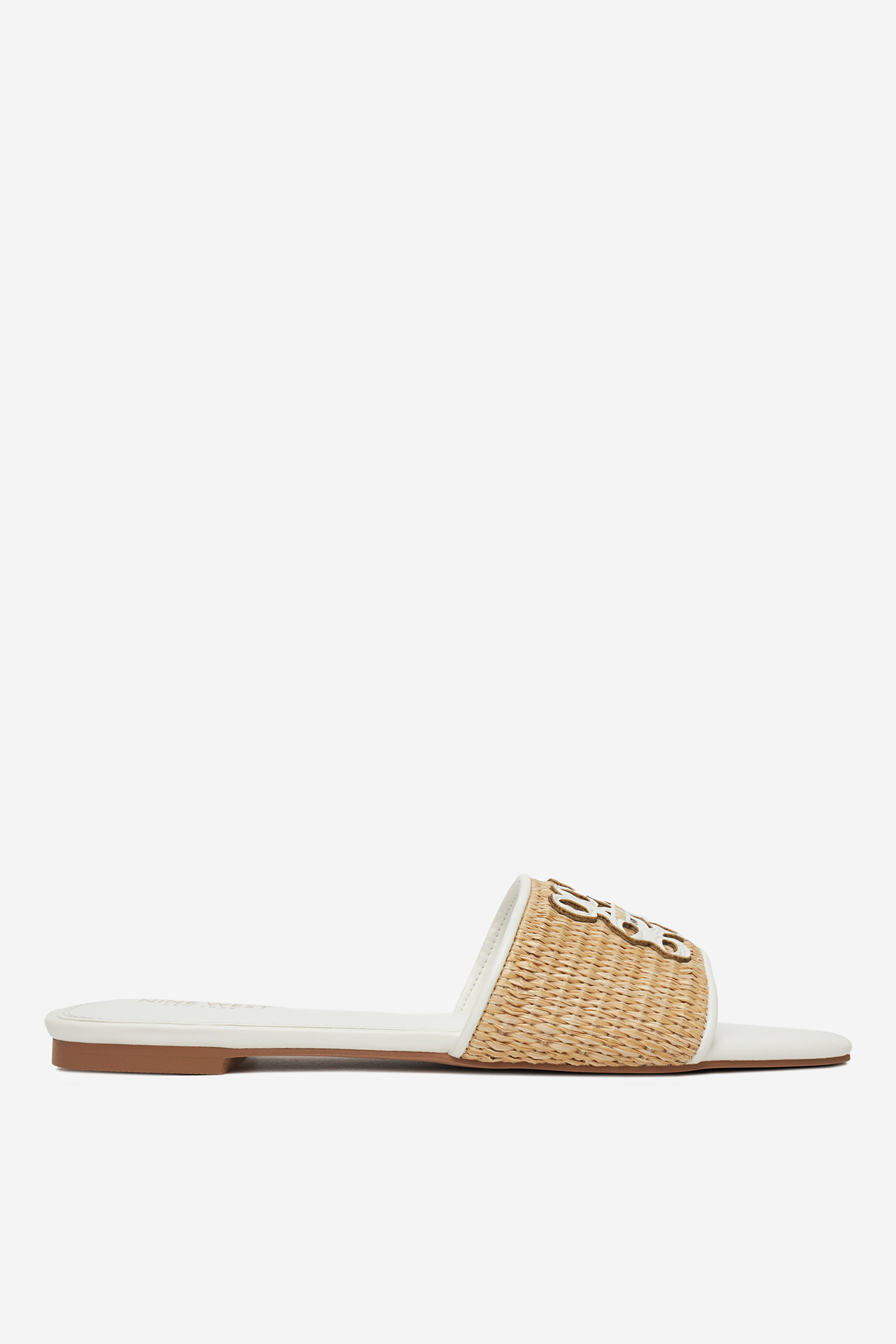 Șlapi NINE WEST