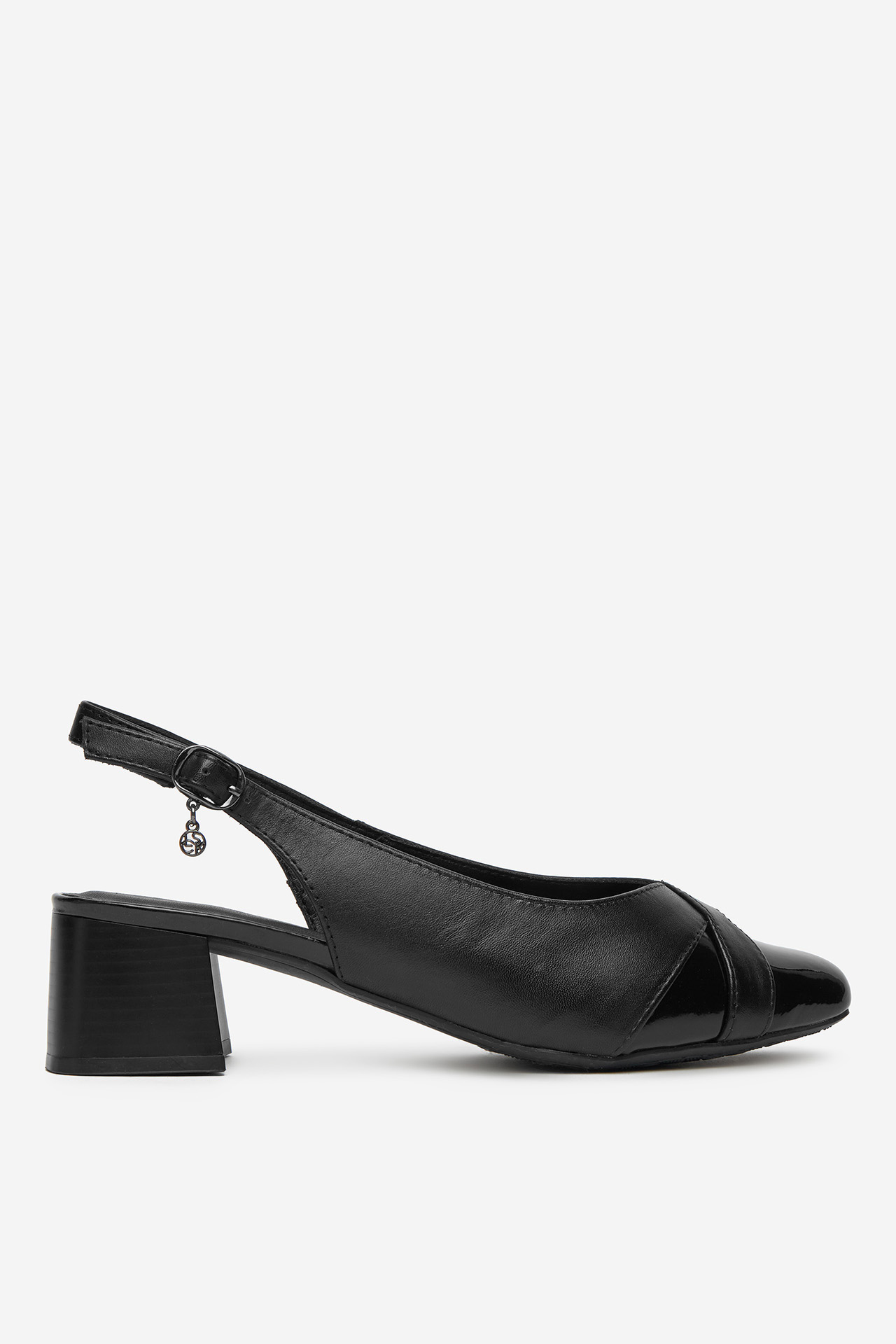 Pantofi cu toc Lasocki