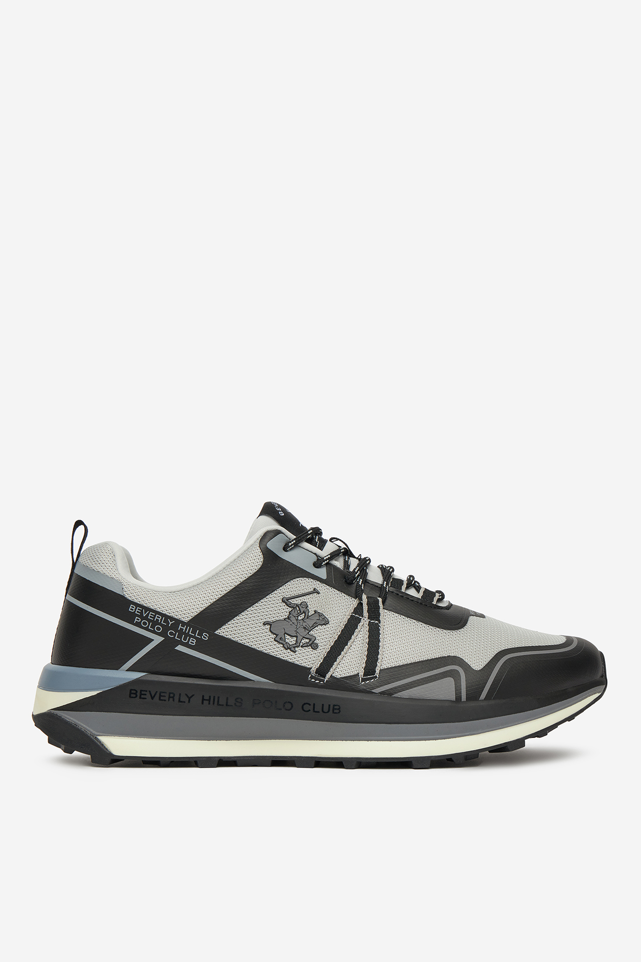 Sneakerși Beverly Hills Polo Club