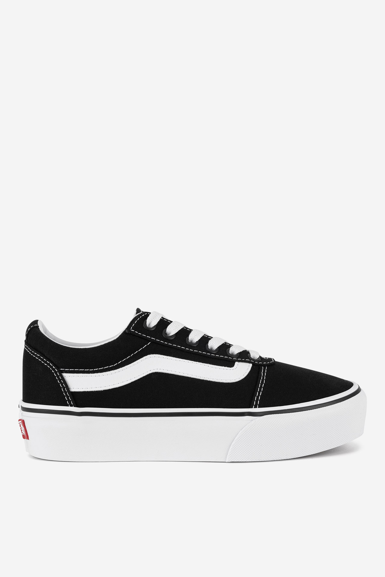 Vans Pantofi pânză Vans