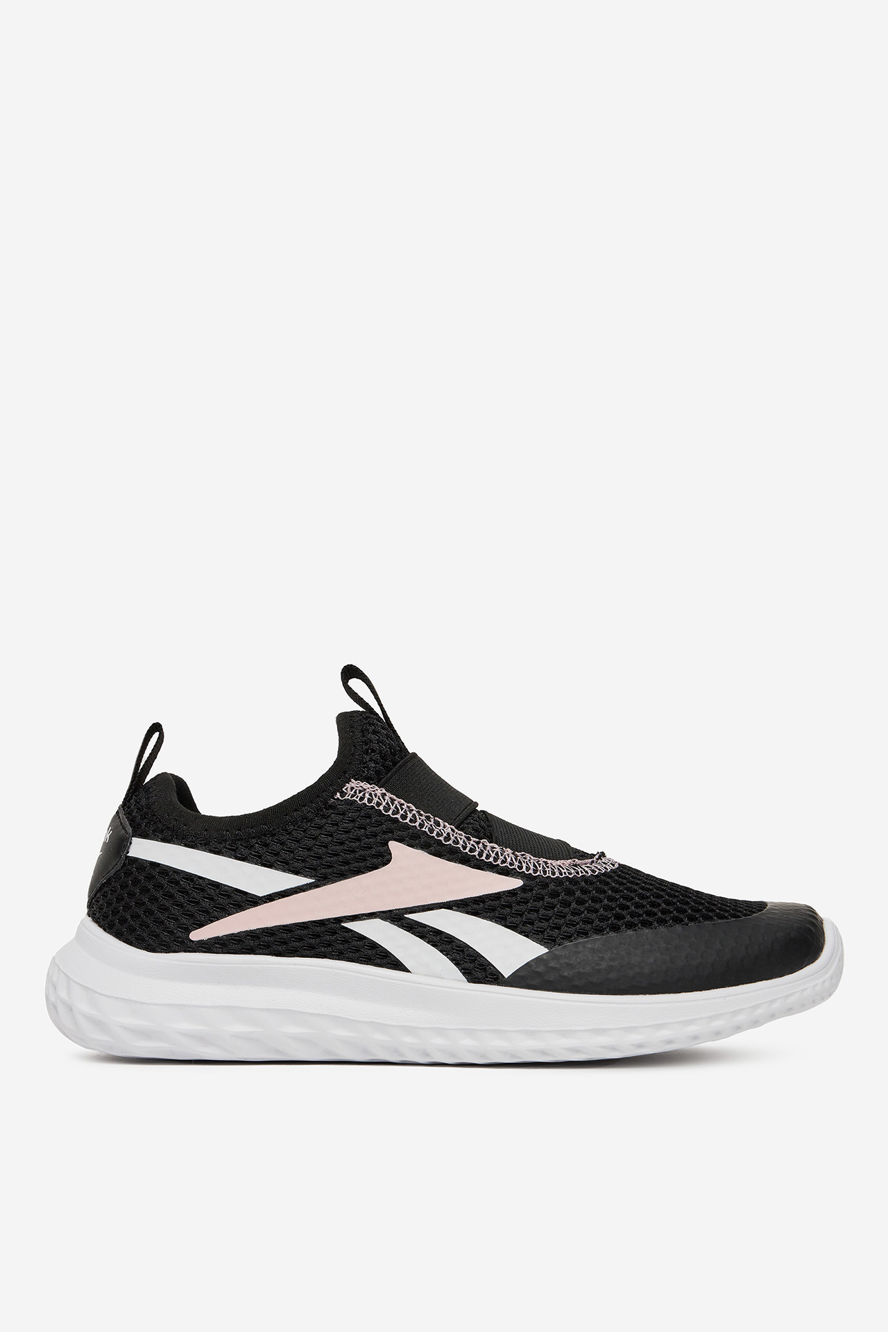 Sneakers Reebok 23KC391 IV DZ Negru