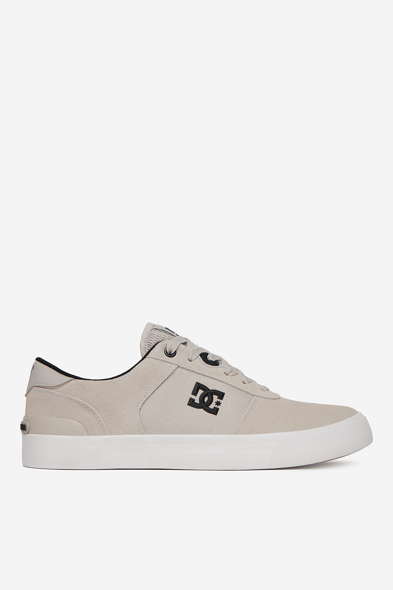 Pantofi pânză DC Shoes