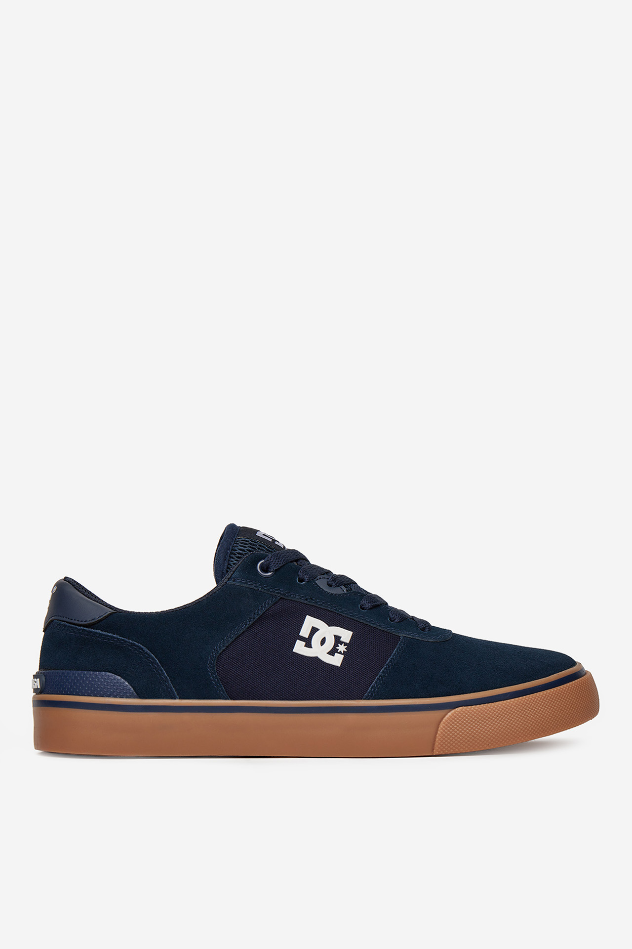 DC Shoes Pantofi pânză DC Shoes