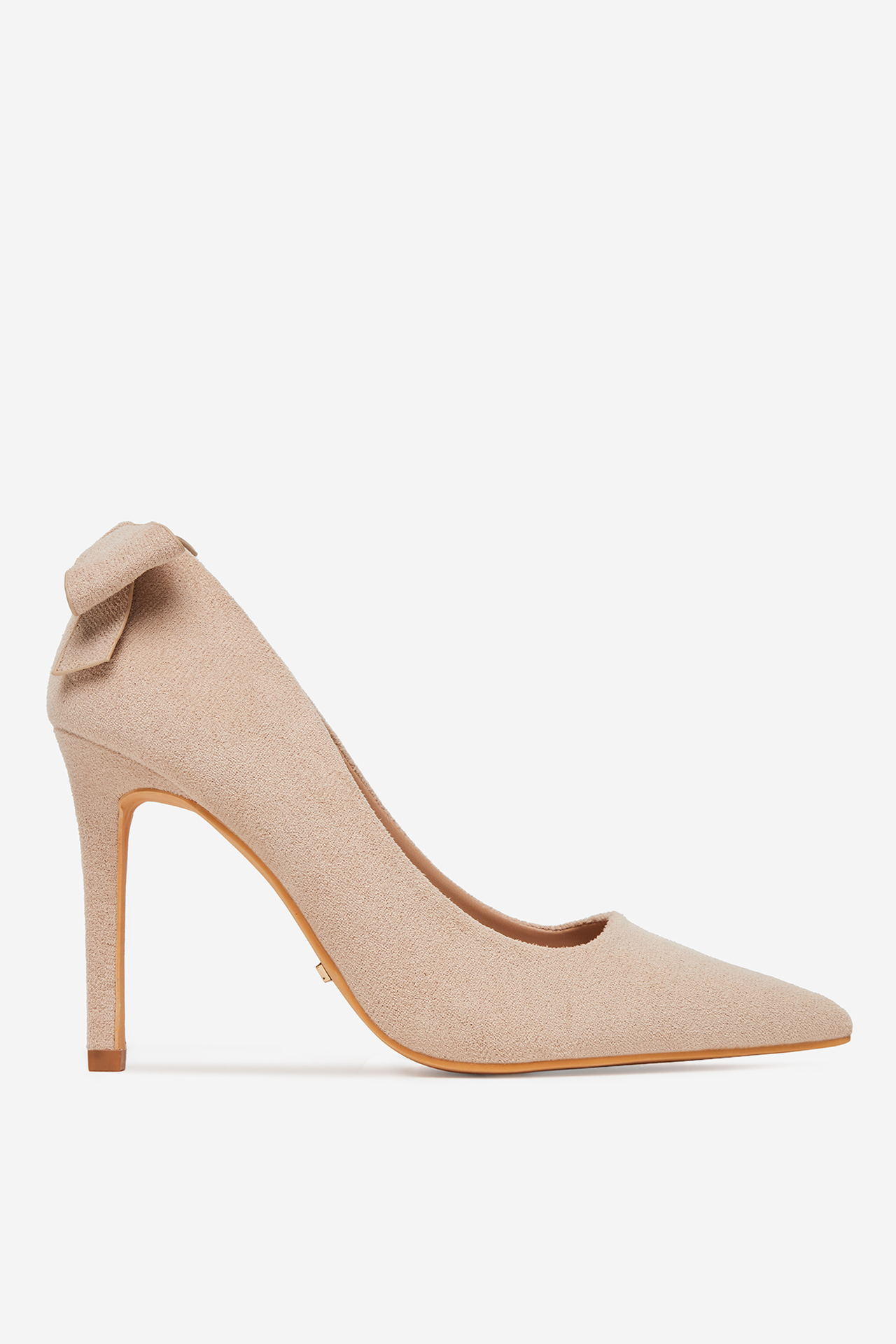 Pantofi stiletto