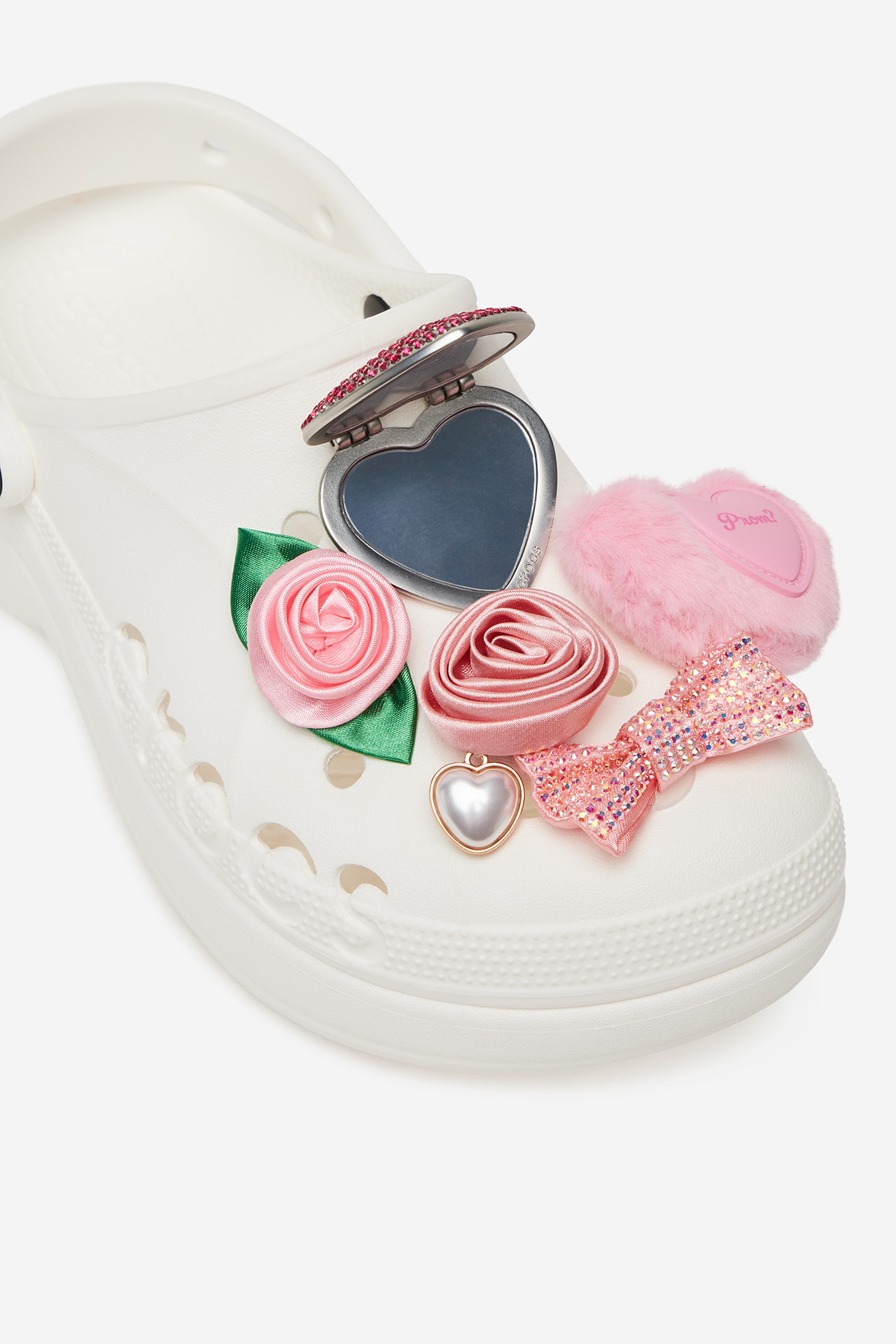 Accesorii pentru pantofi