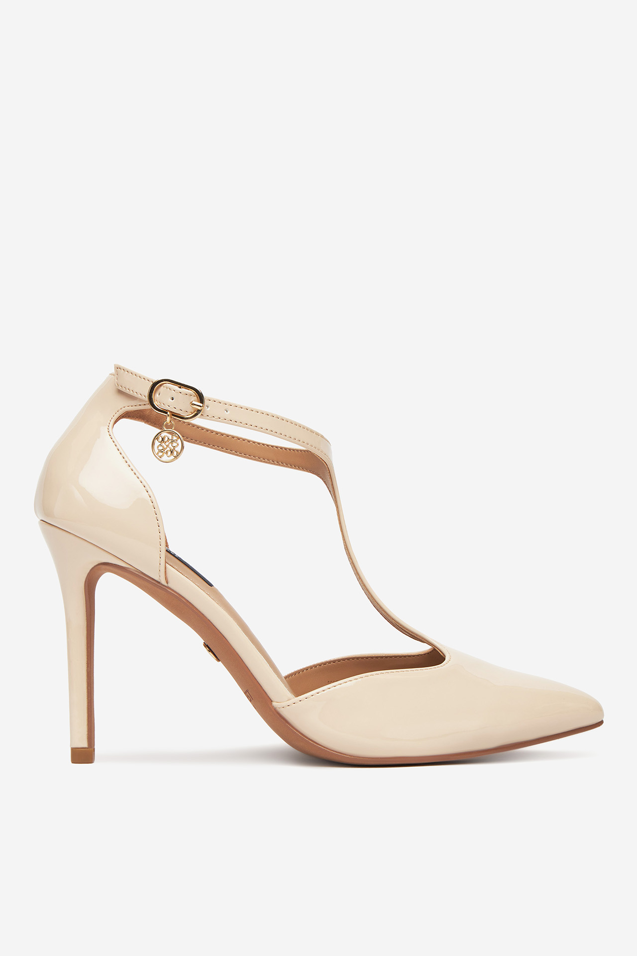 Pantofi stiletto