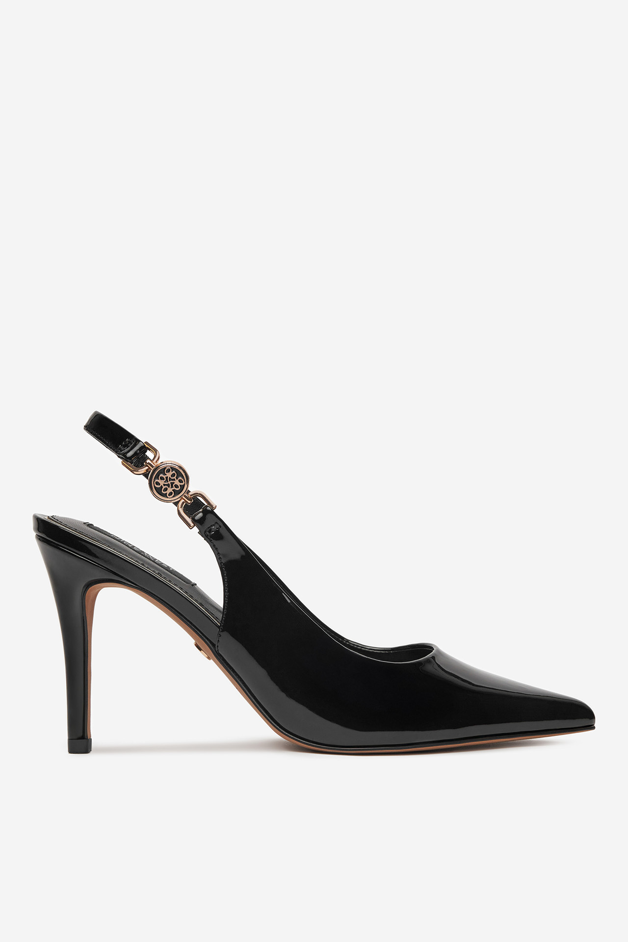 Pantofi stiletto