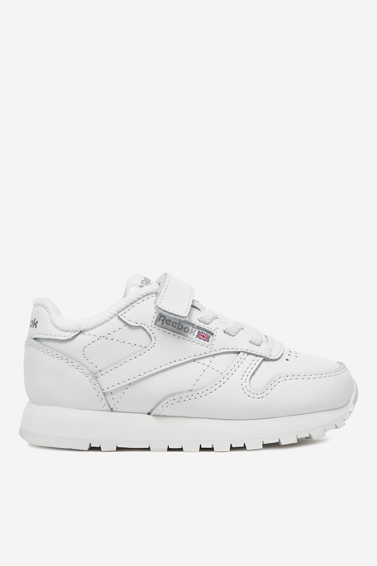 Sneakers Reebok V9 25208 02 III Alb